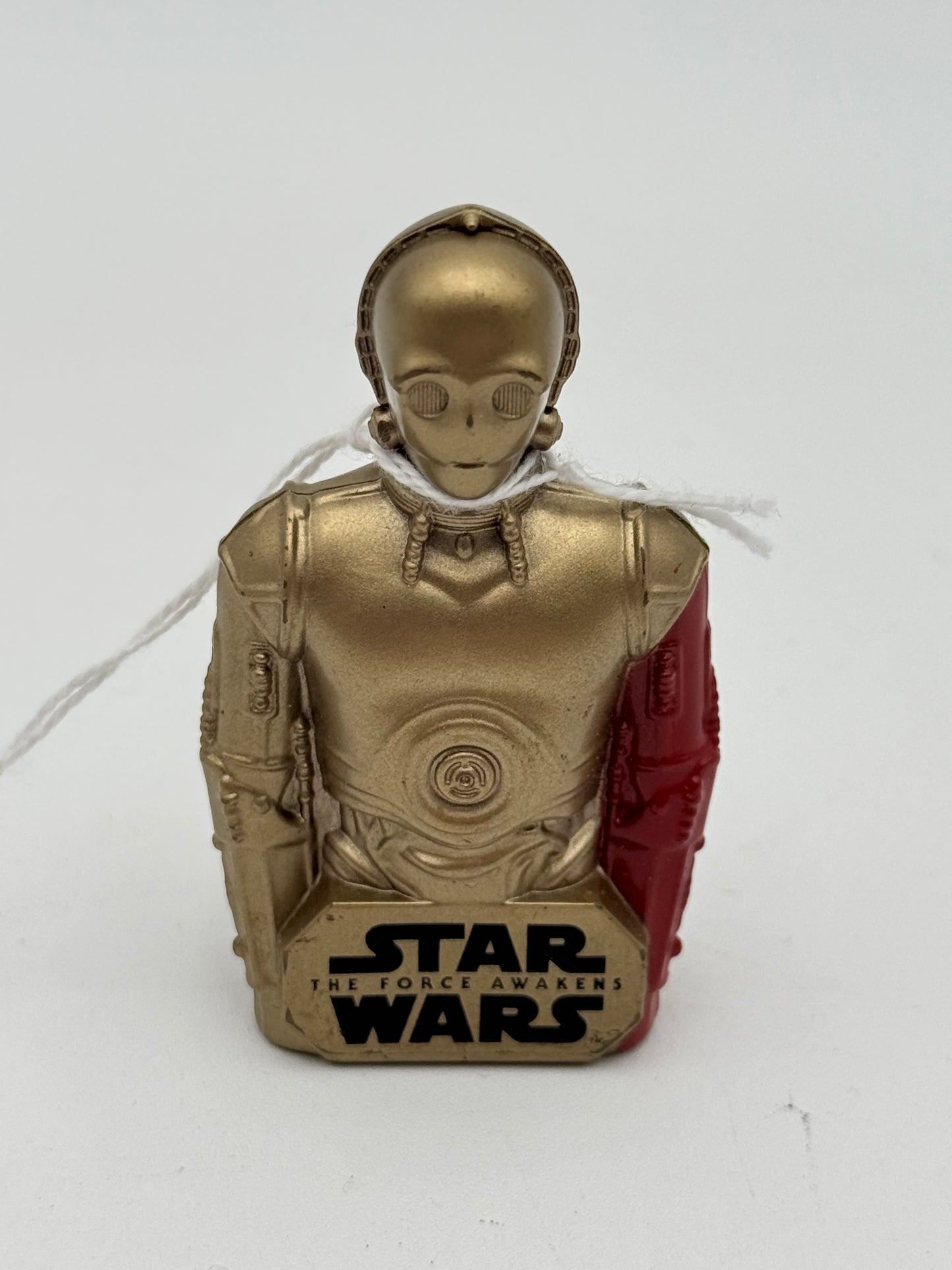 Star Wars - General Mills - Cereal Prize - C-3PO Viewer 2015 #105454