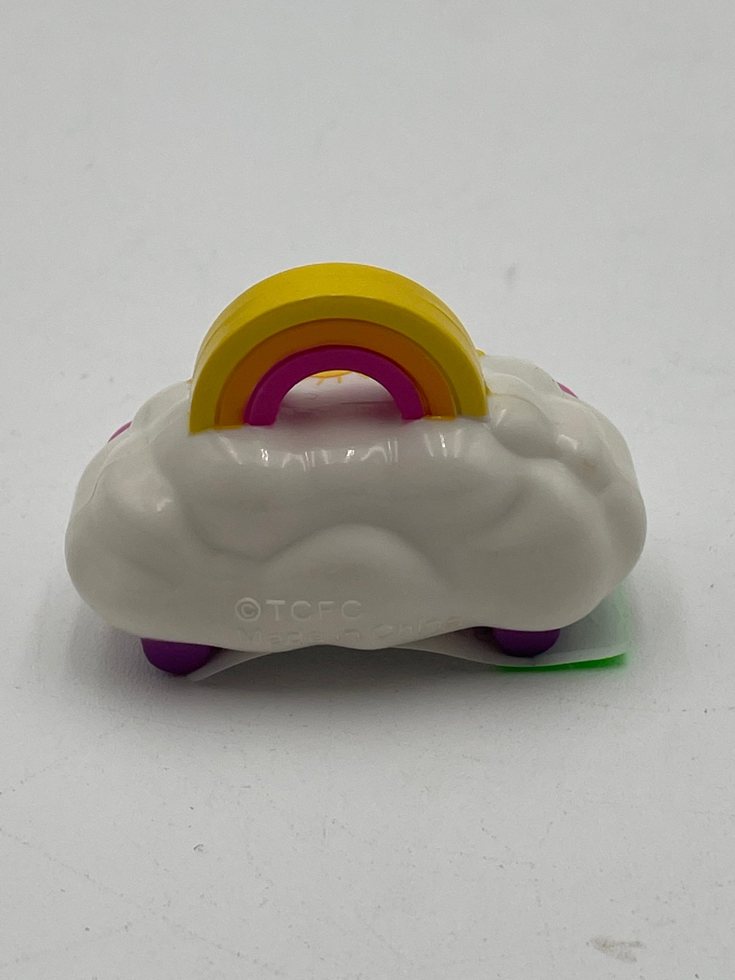 Care Bears - Accessories - Rainbow Boom Box #103654