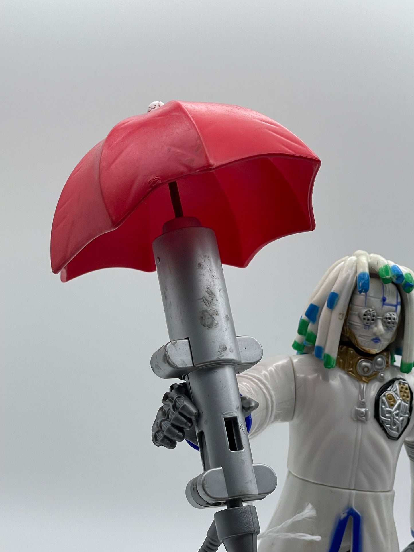 Power Rangers - Beetleburg 1996 #102943