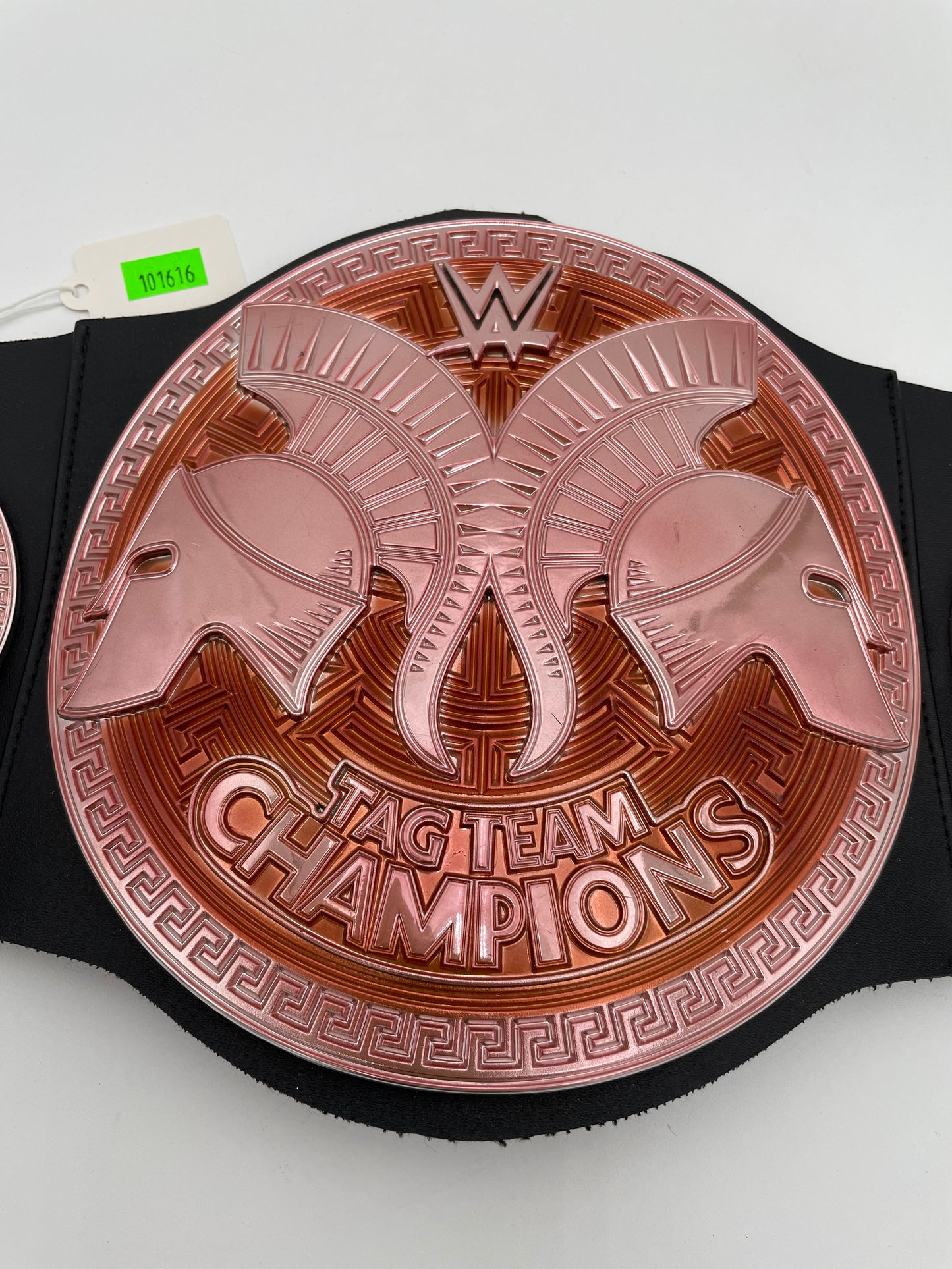 WWE - Tag Team Belt 2014 #101616