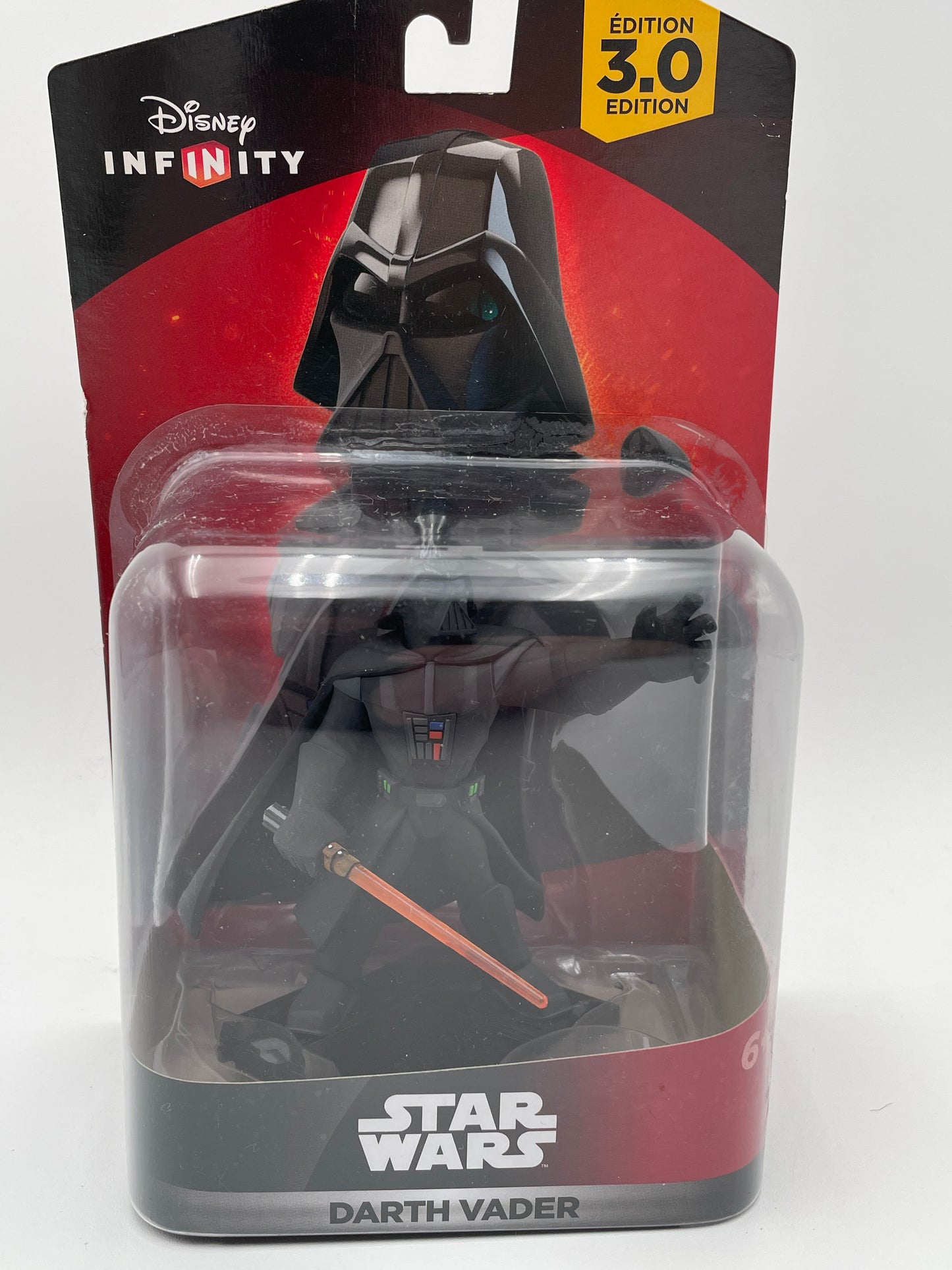 Infinity - Disney - Star Wars - Darth Vader #102885