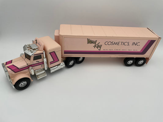 ERTL Co - Mary Kay Cosmetics Semi Truck 1984 #102460