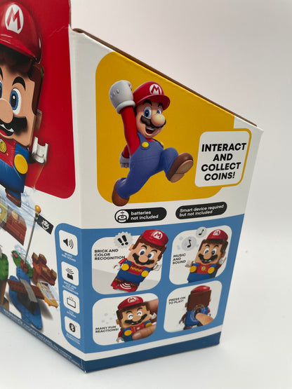 LEGO 71360 - Super Mario - Adventures With Mario 2020 #102479
