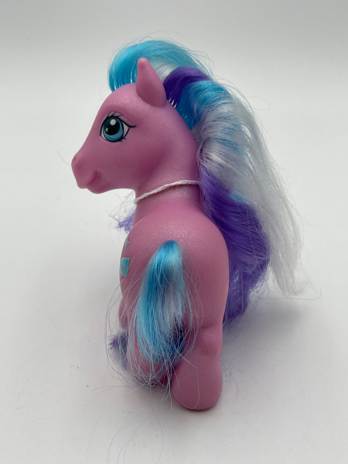 My Little Pony - G3 - Skooter Sprite 2002 #104098