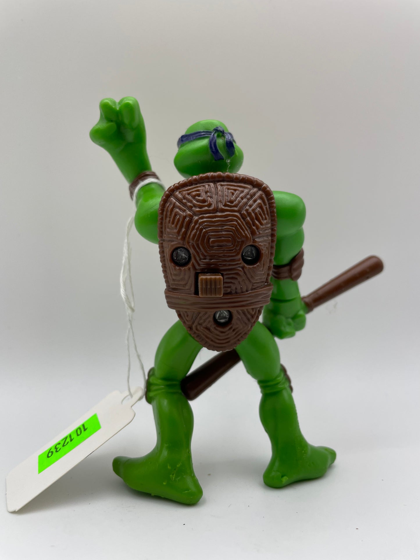 TMNT - McDonald’s Donatello 2007 #101239