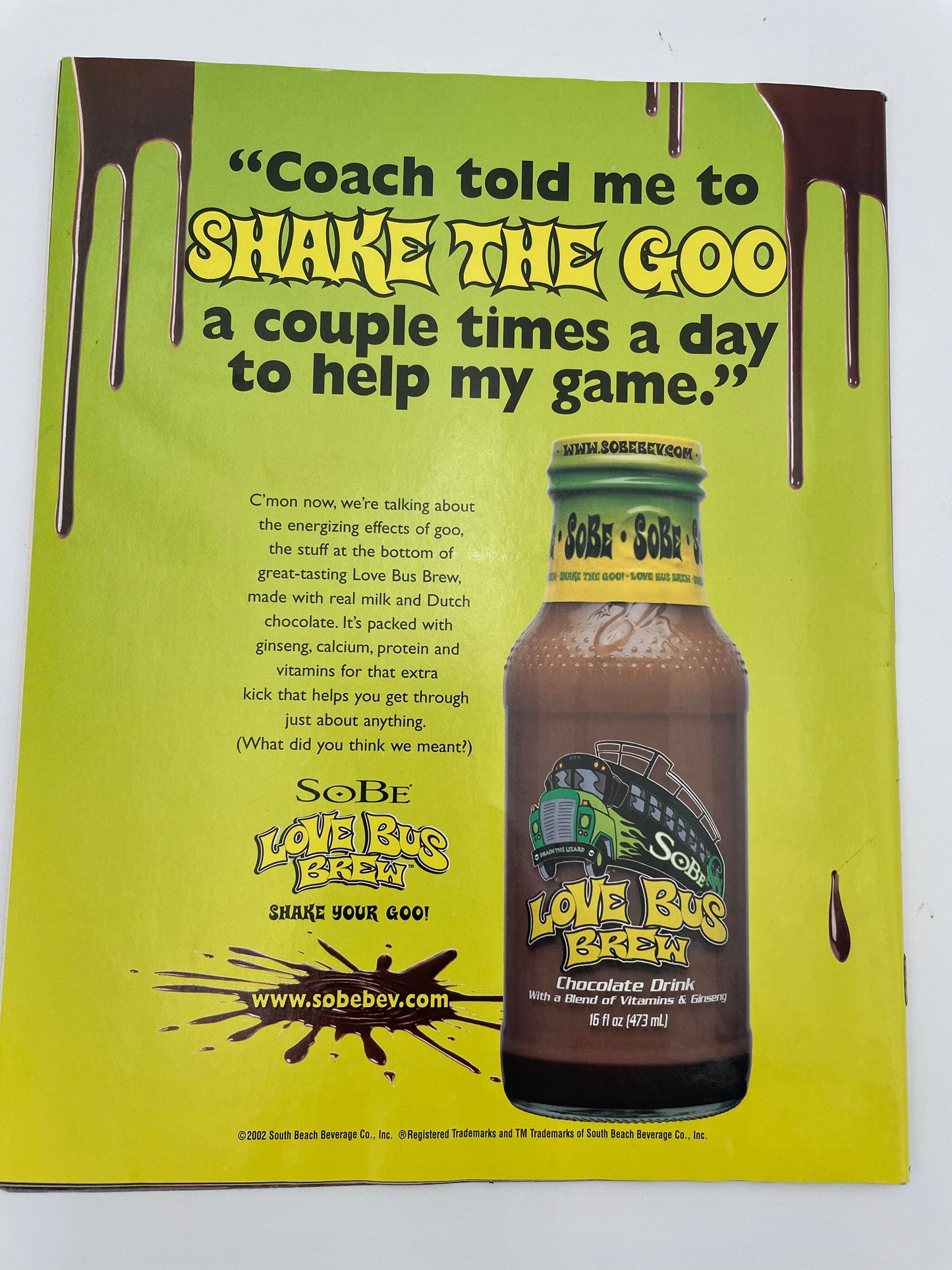 Mad Magazine - Smallville #415 - March 2002 #101385