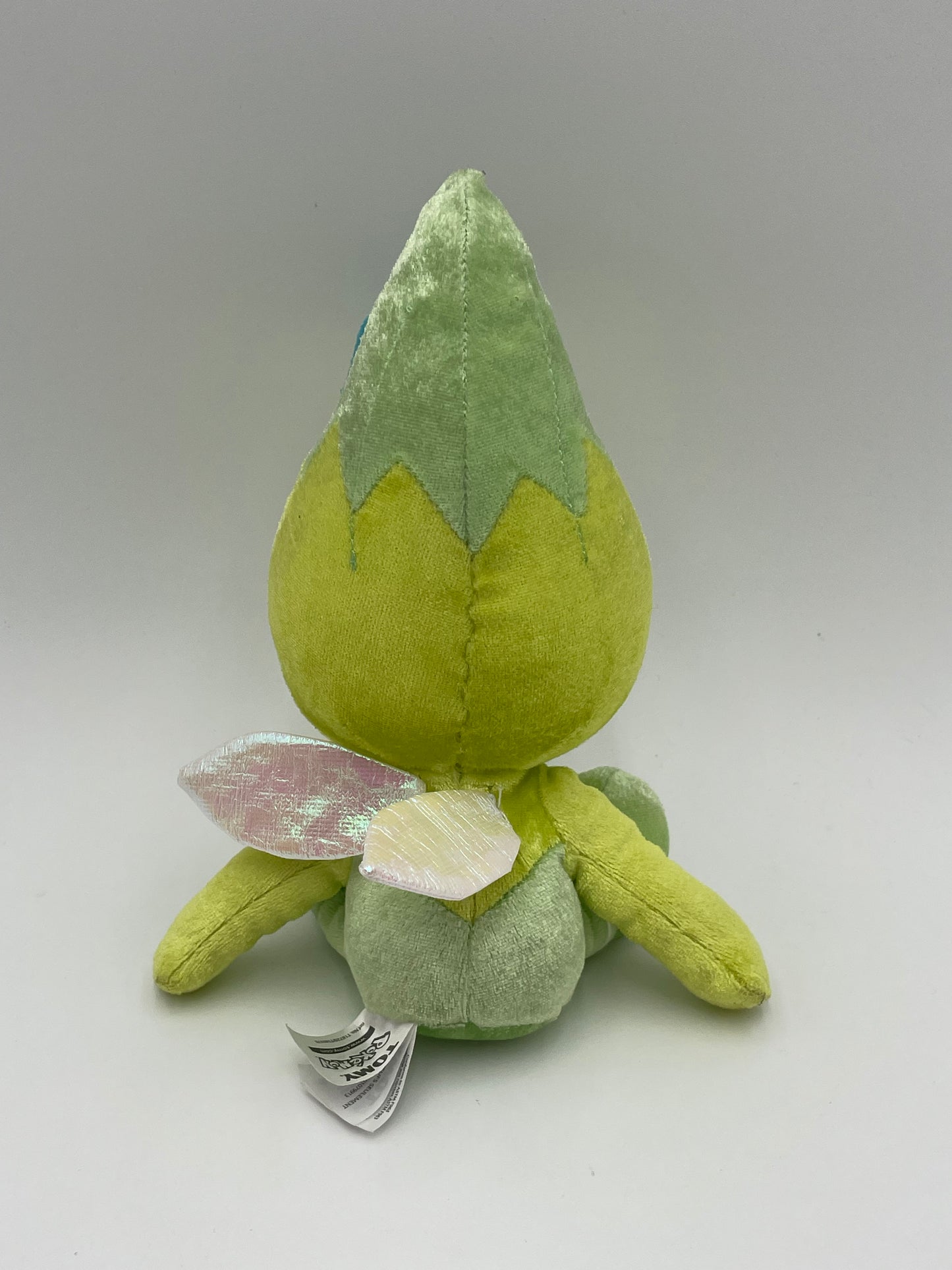 Pokémon - Plush - Celebi 2016 #104279