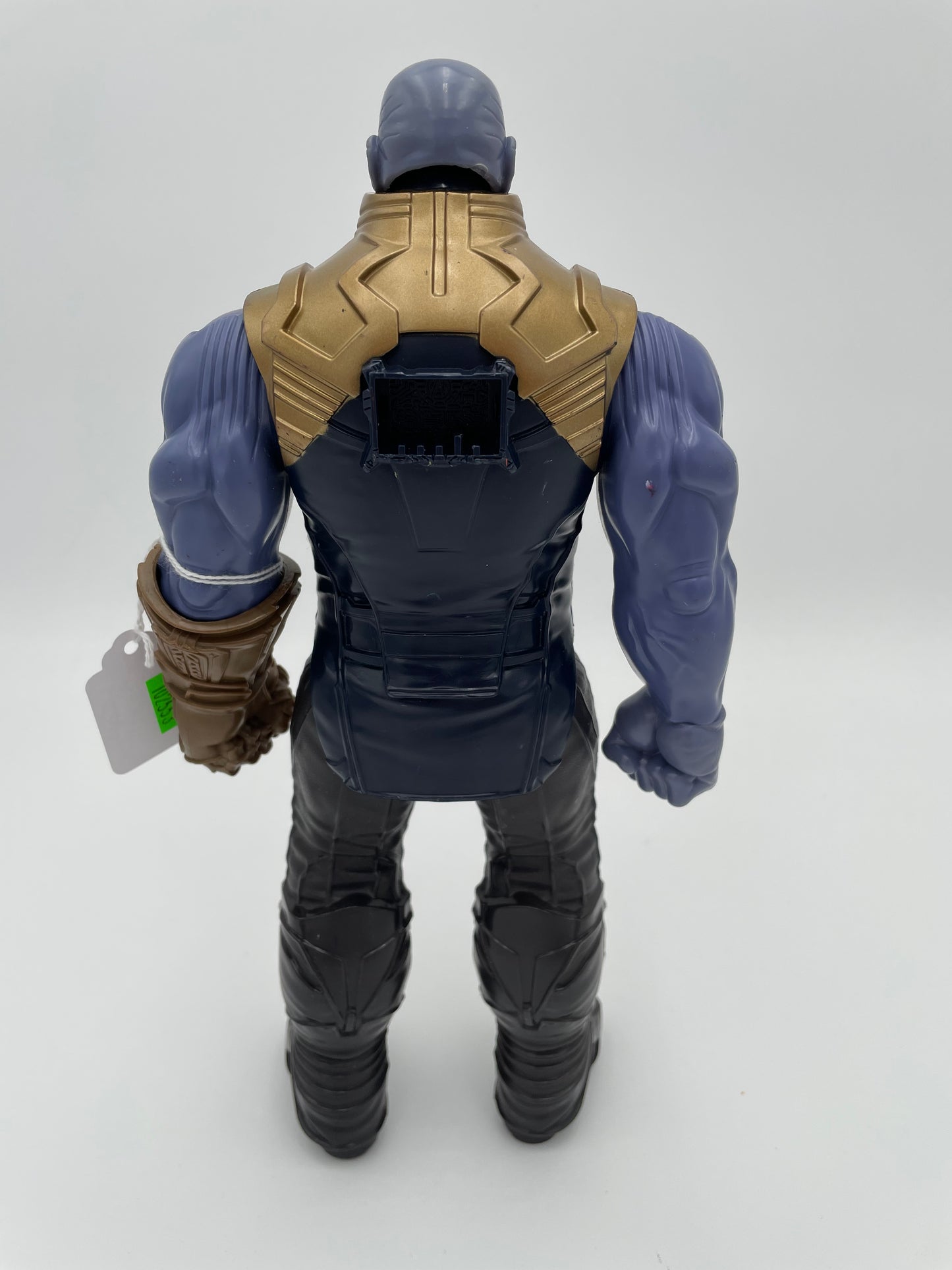 Marvel - Thanos 2017 #102553