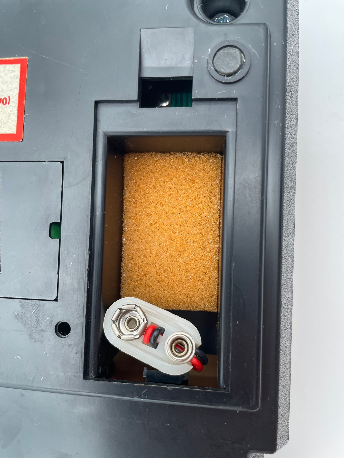 Quiz Wiz Challenger Game 1982 #100480