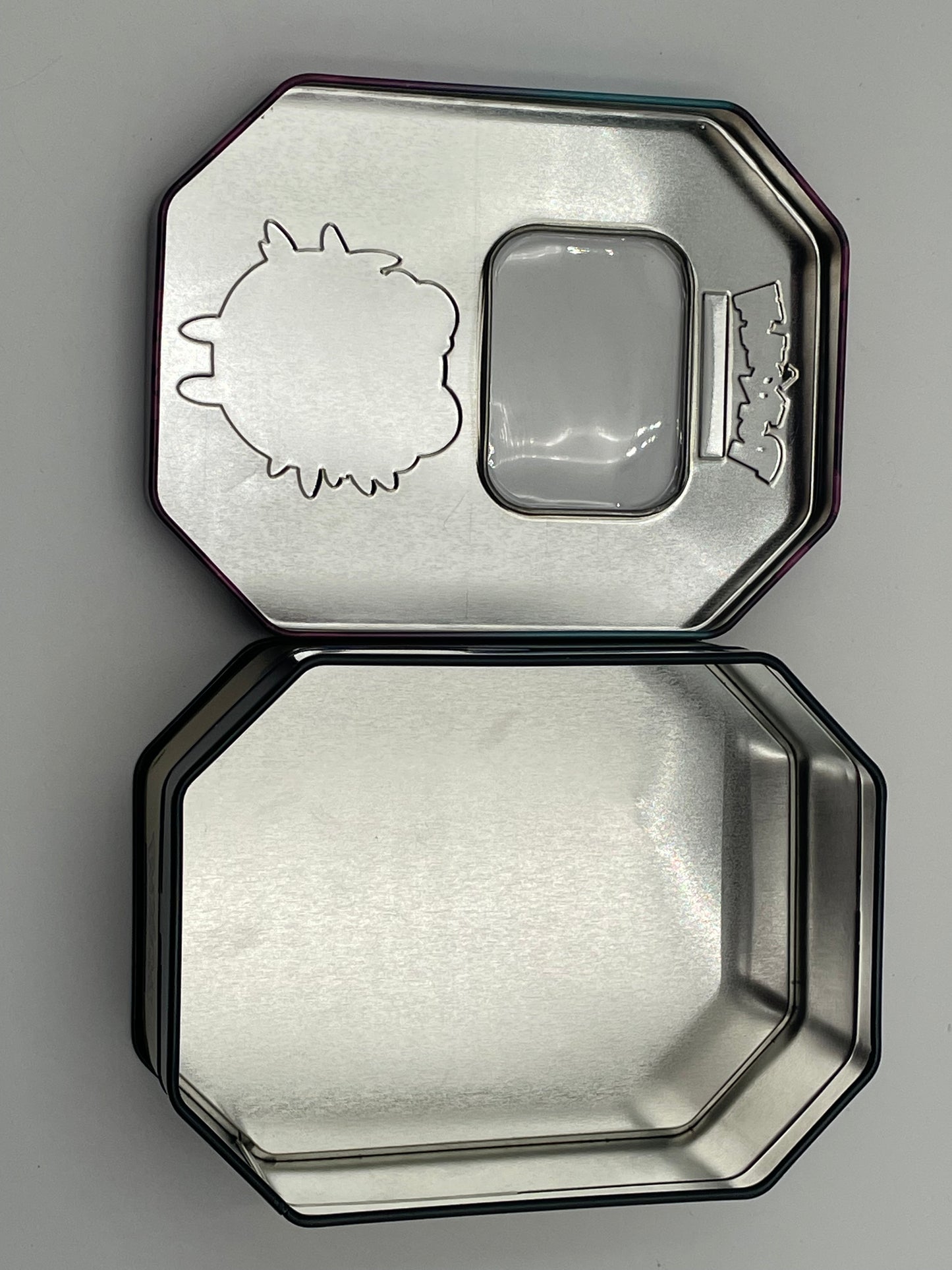 Pokémon - Empty Tin - Blissey 2019 #104145