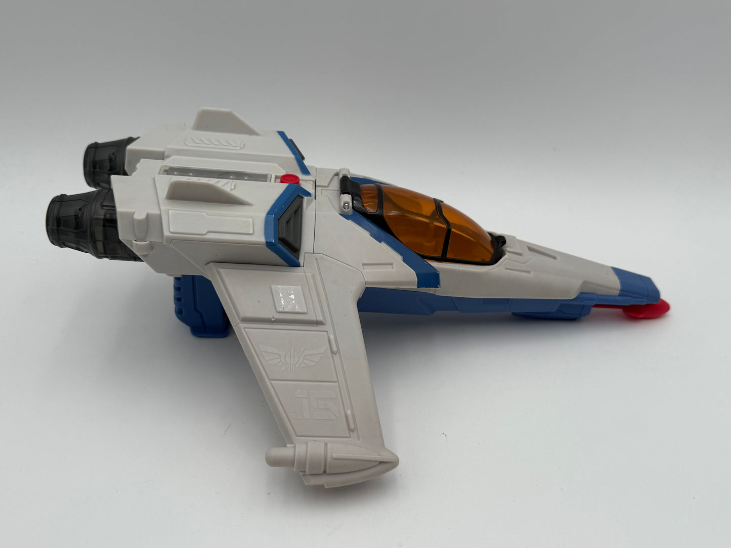 Imaginext - Lightyear - XL-15 Spaceship 2021 #105364