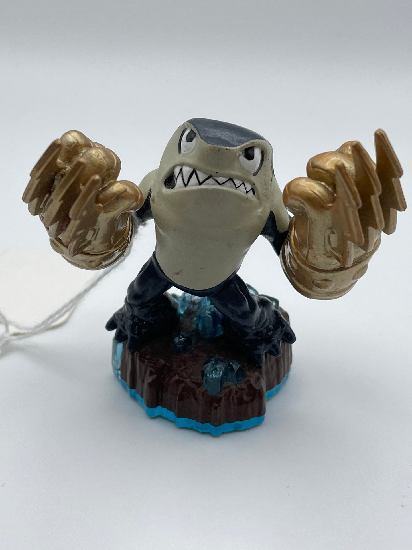 Skylanders - Swap Force - Knockout Terrafin #100650