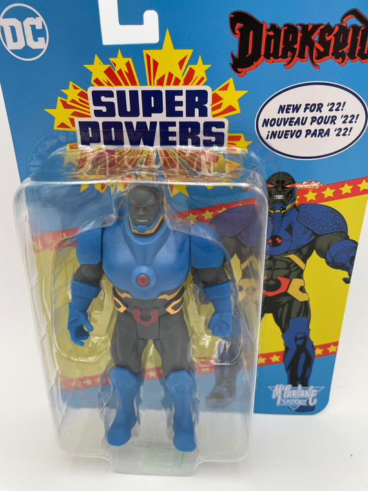 DC - Super Powers - Darkseid 2022 #102517