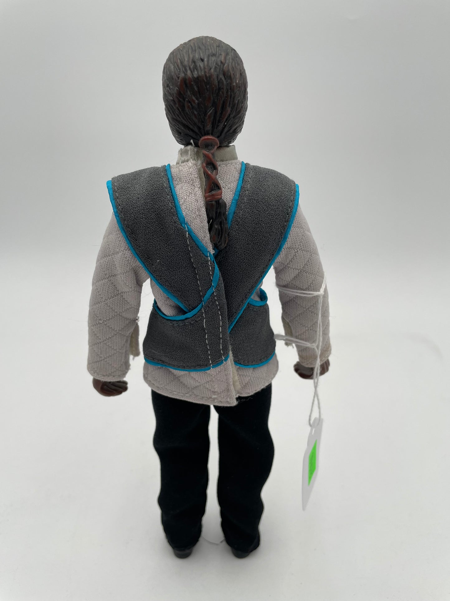 Star Trek - Playmates - Lt Commander Worf 1997 #104478