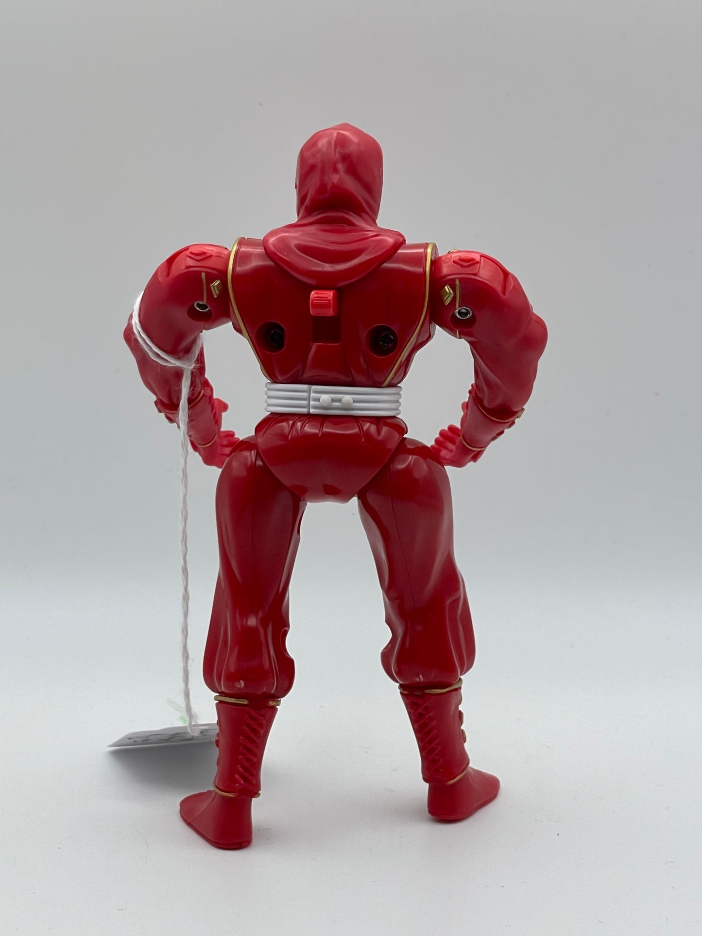 Power Rangers - Red Ranger 1995 #102953