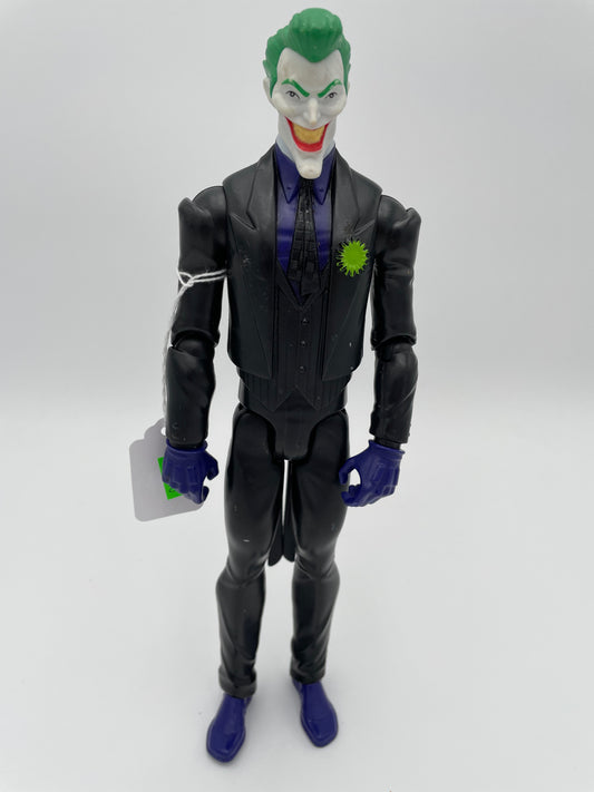 DC - Black/Purple Joker 2014 #102548