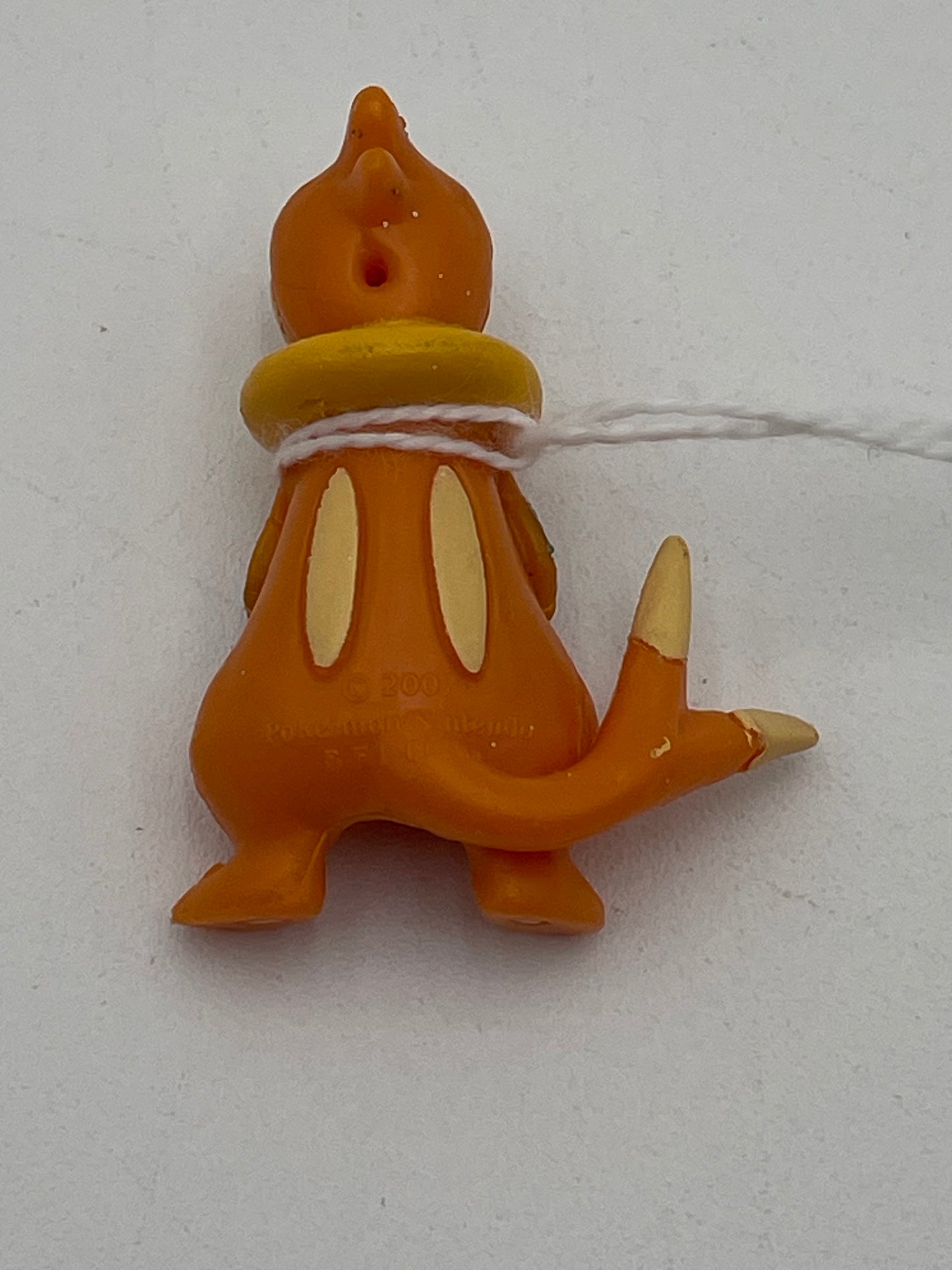 Pokémon - Buizel Figure 2007 #104197