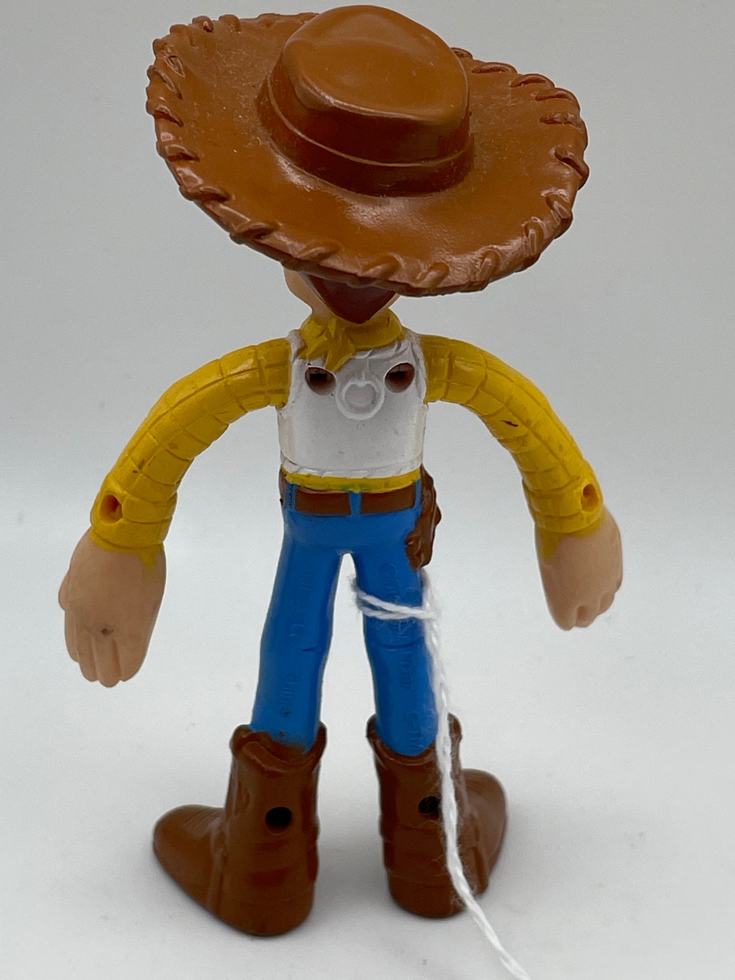 Toy Story - Kelloggs Woody 2003 #103390
