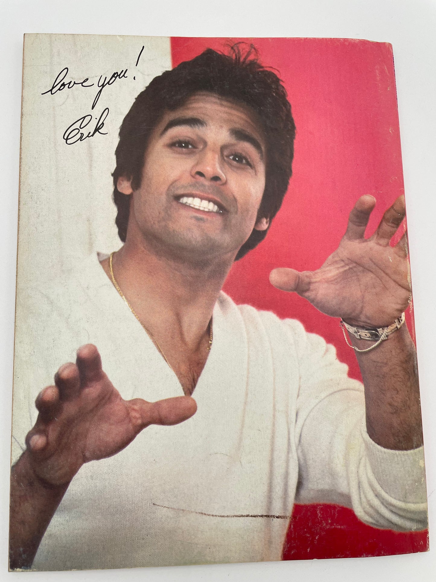 Tiger Beat - Treasure Chest Magazine - Summer 1979 #102131