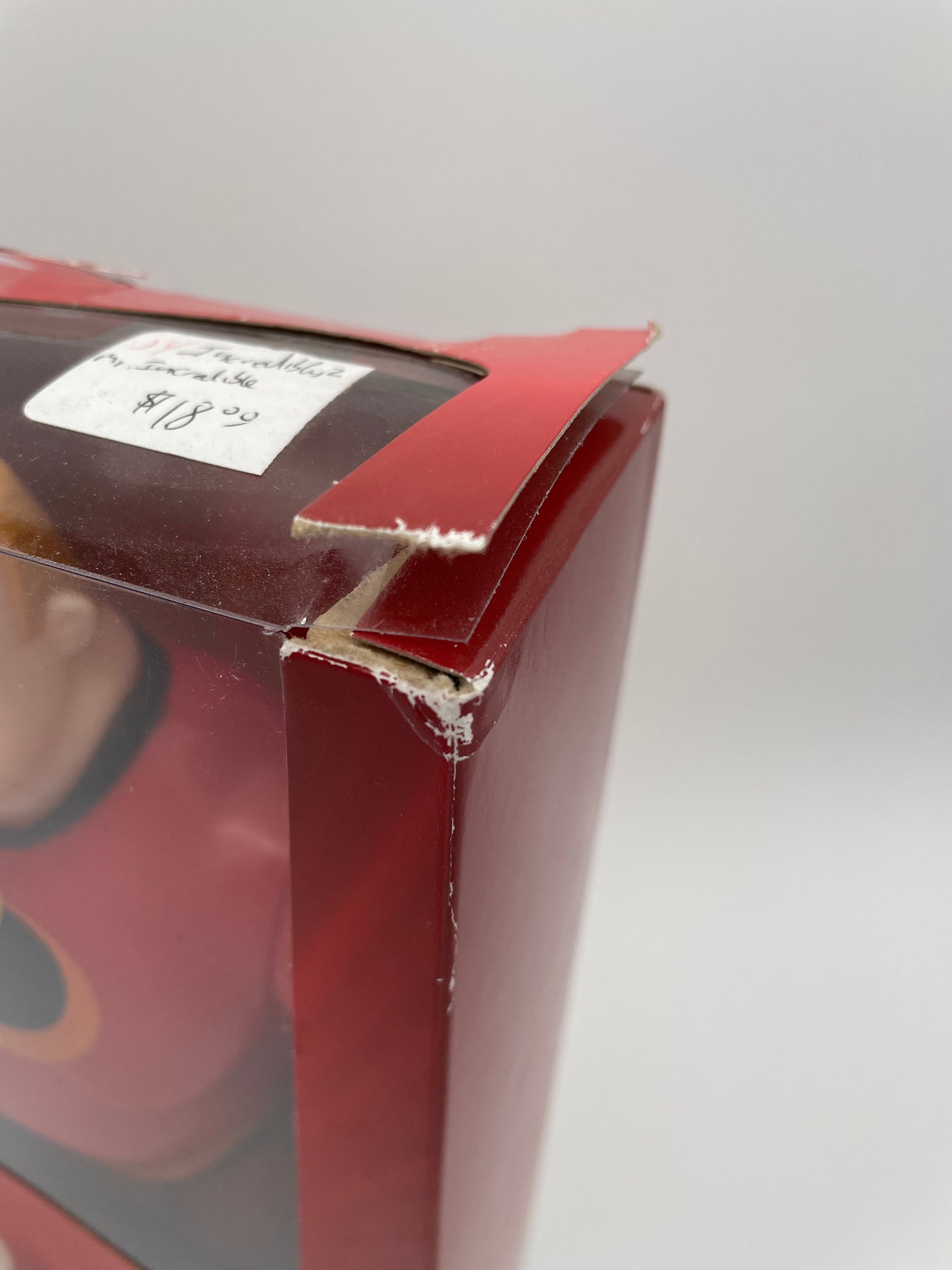 The Incredibles 2 - Mr Incredible 2018 #100328