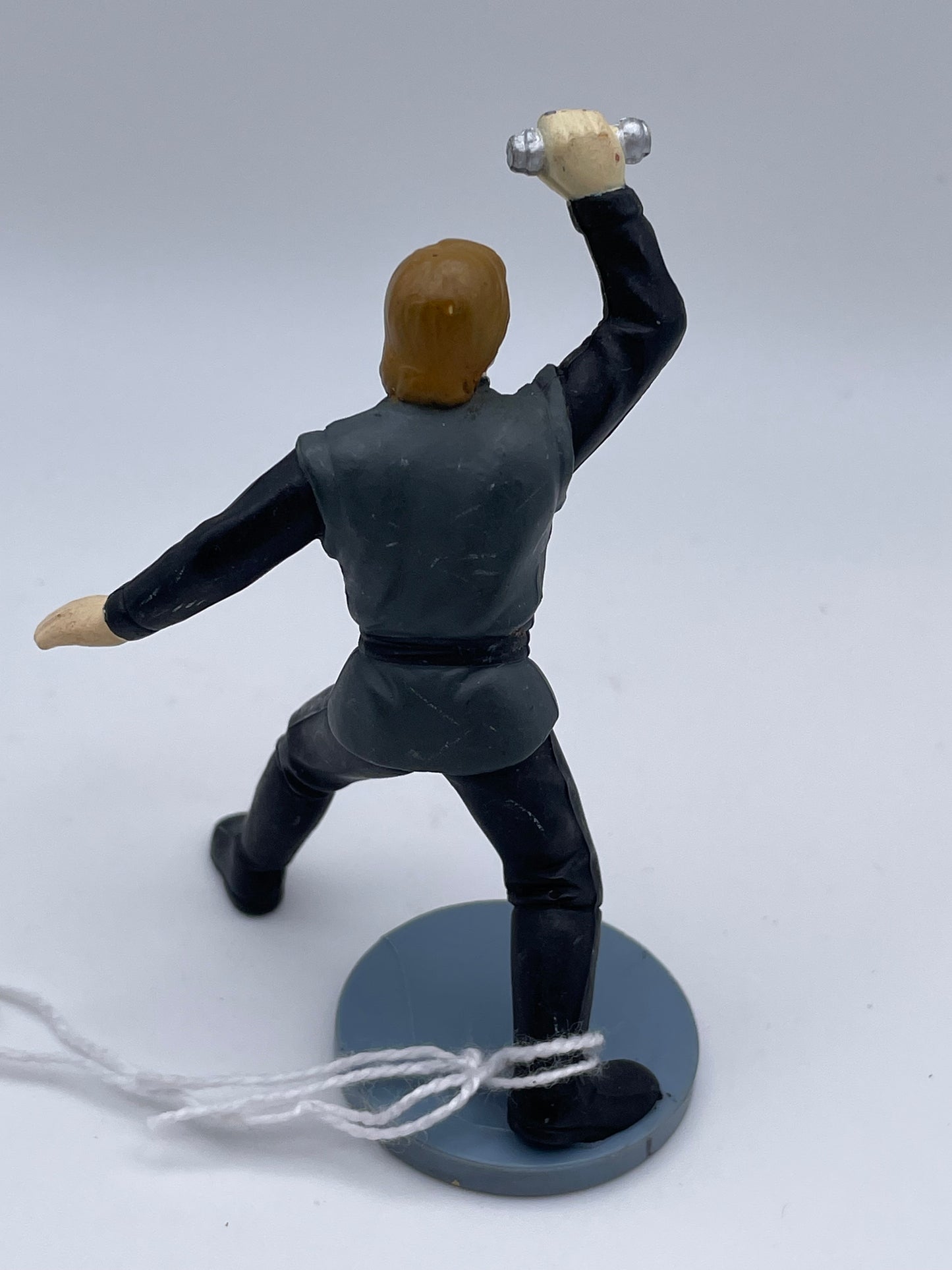 Star Wars - Luke Skywalker Figure 1997 #101440