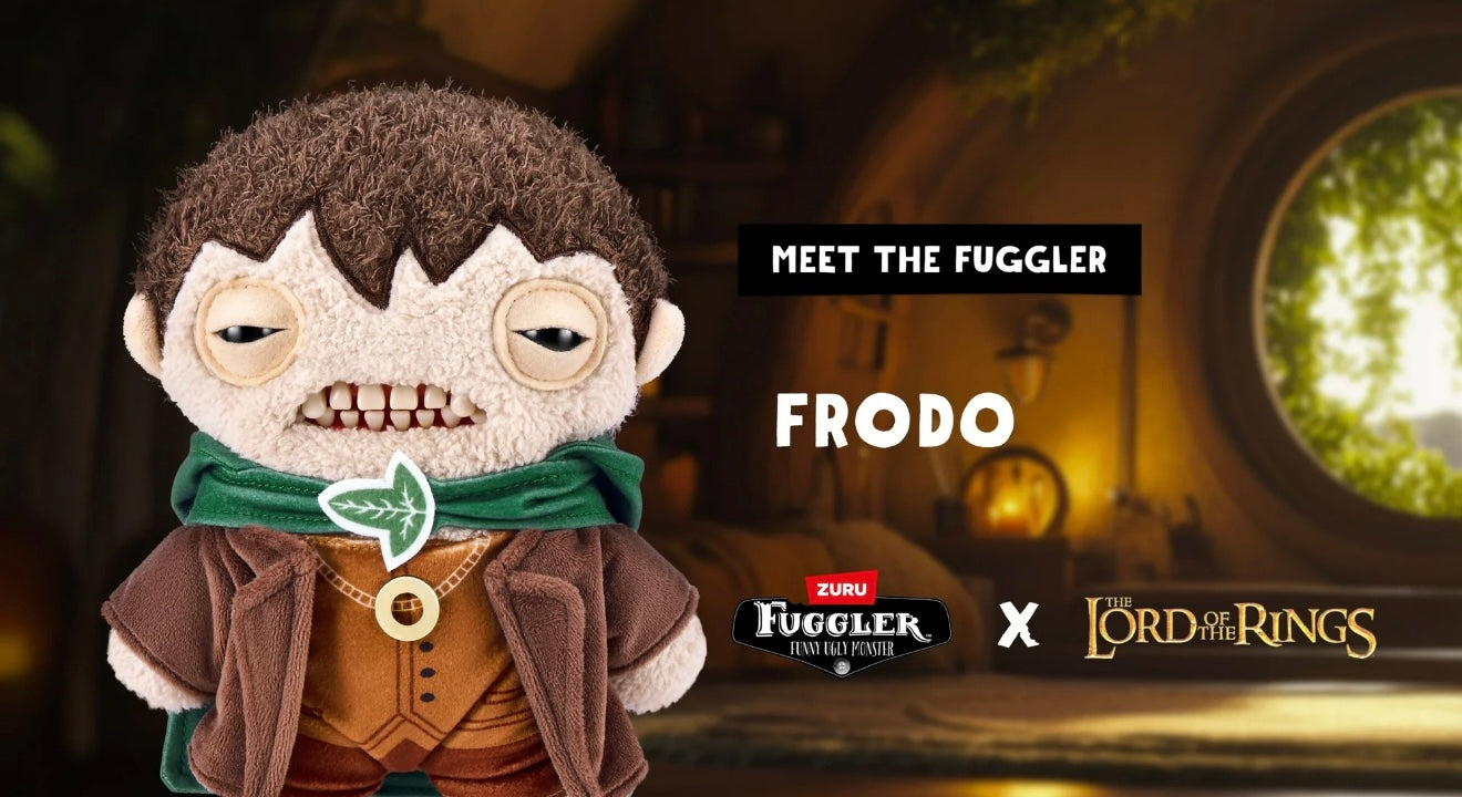 Fuggler - X Lord of the Rings - Frodo 2024 #105608