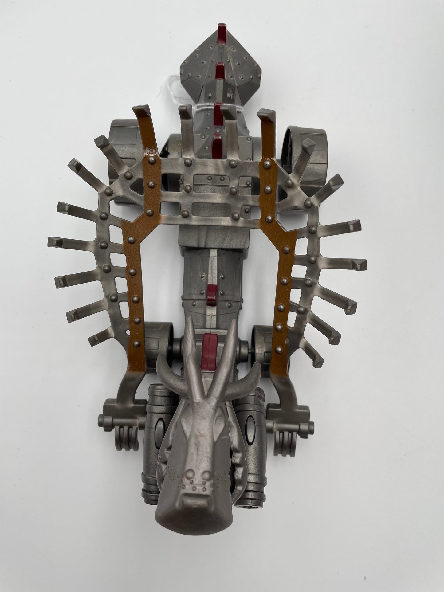 How to Train Your Dragon - Capture Trap 2014 #103047