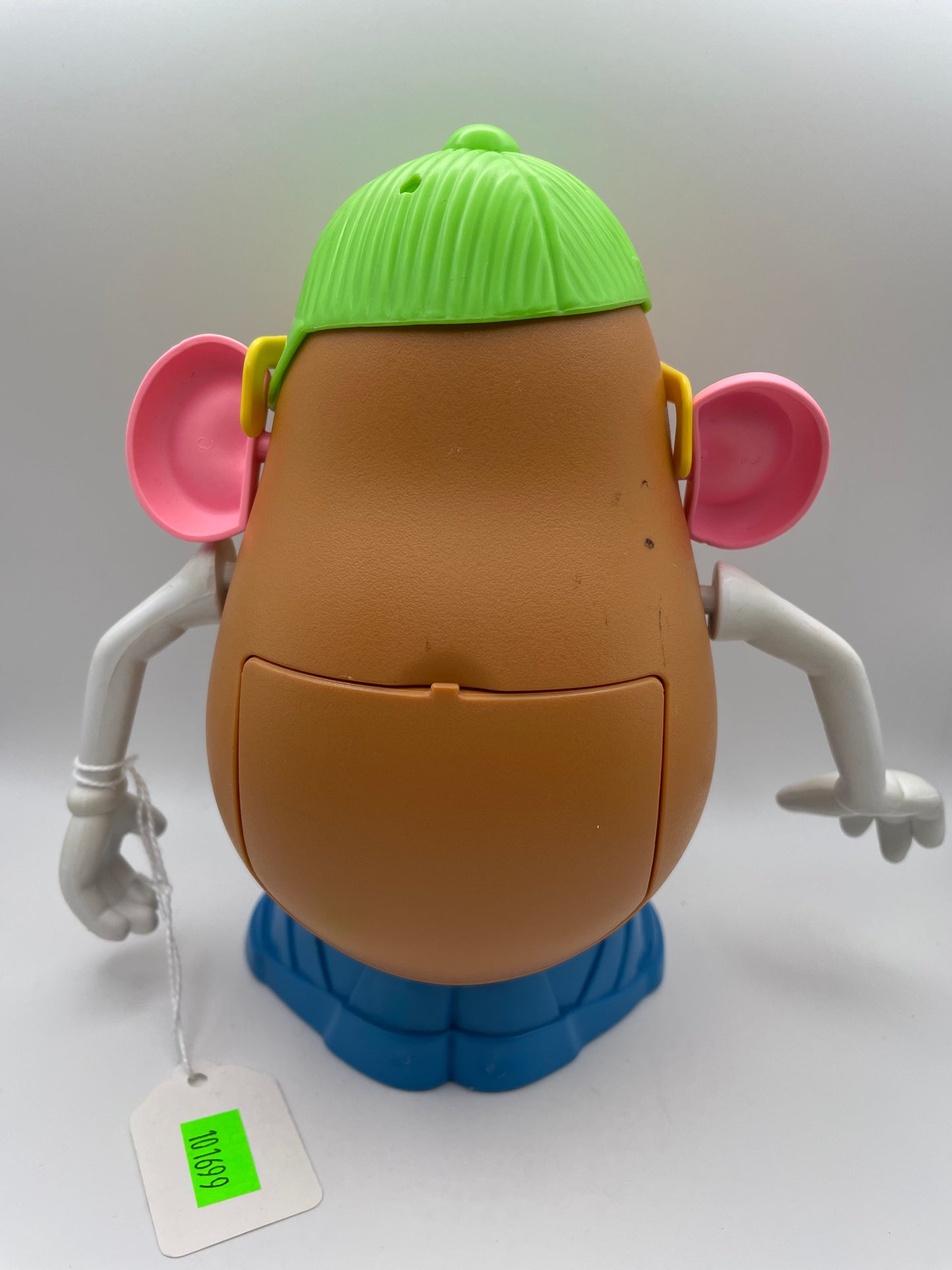 Mr Potato Head - Classic Glasses 1985 #101699