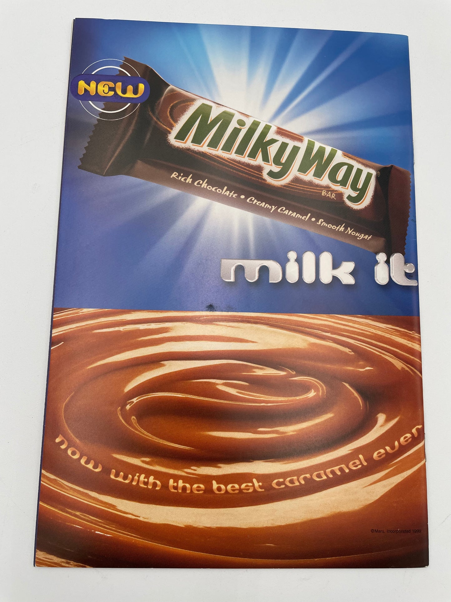 Marvel Comics - Earth X #4 July 1999 #102290