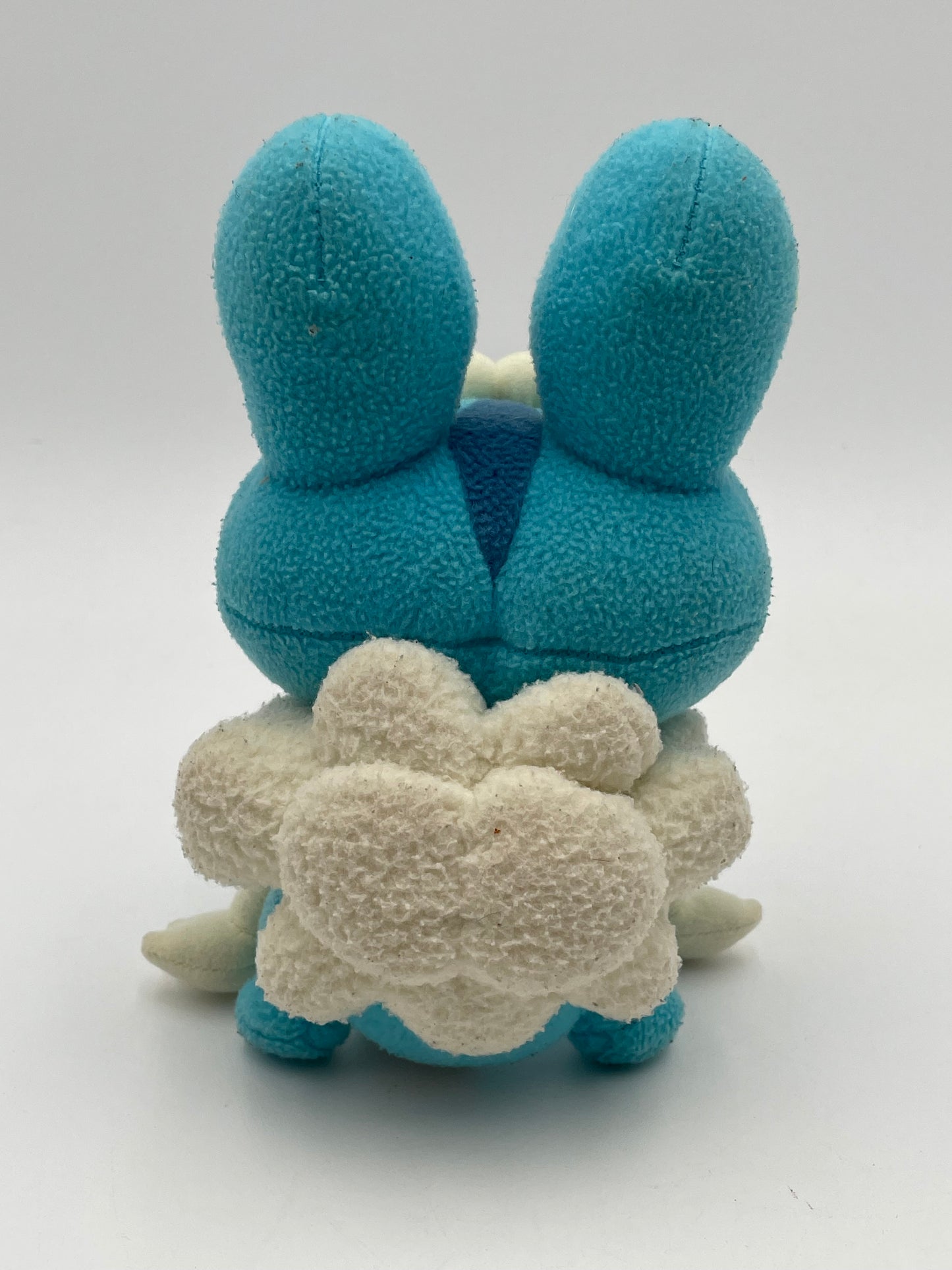 Pokémon - Plush - Froakie 2015 #104269