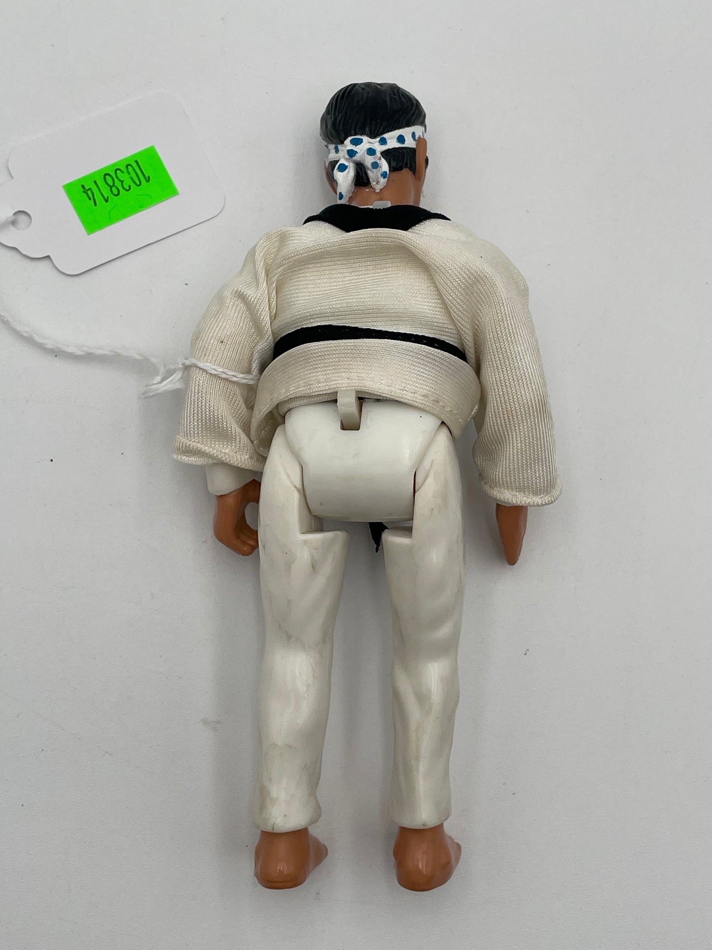 Karate Kid - Daniel Larusso 1986 #103814