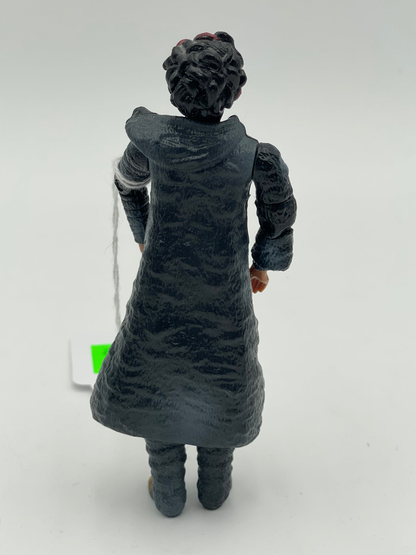 Star Trek - Playmates - Undiscovered Country - Martha the Shapeshifter 1995 #104424