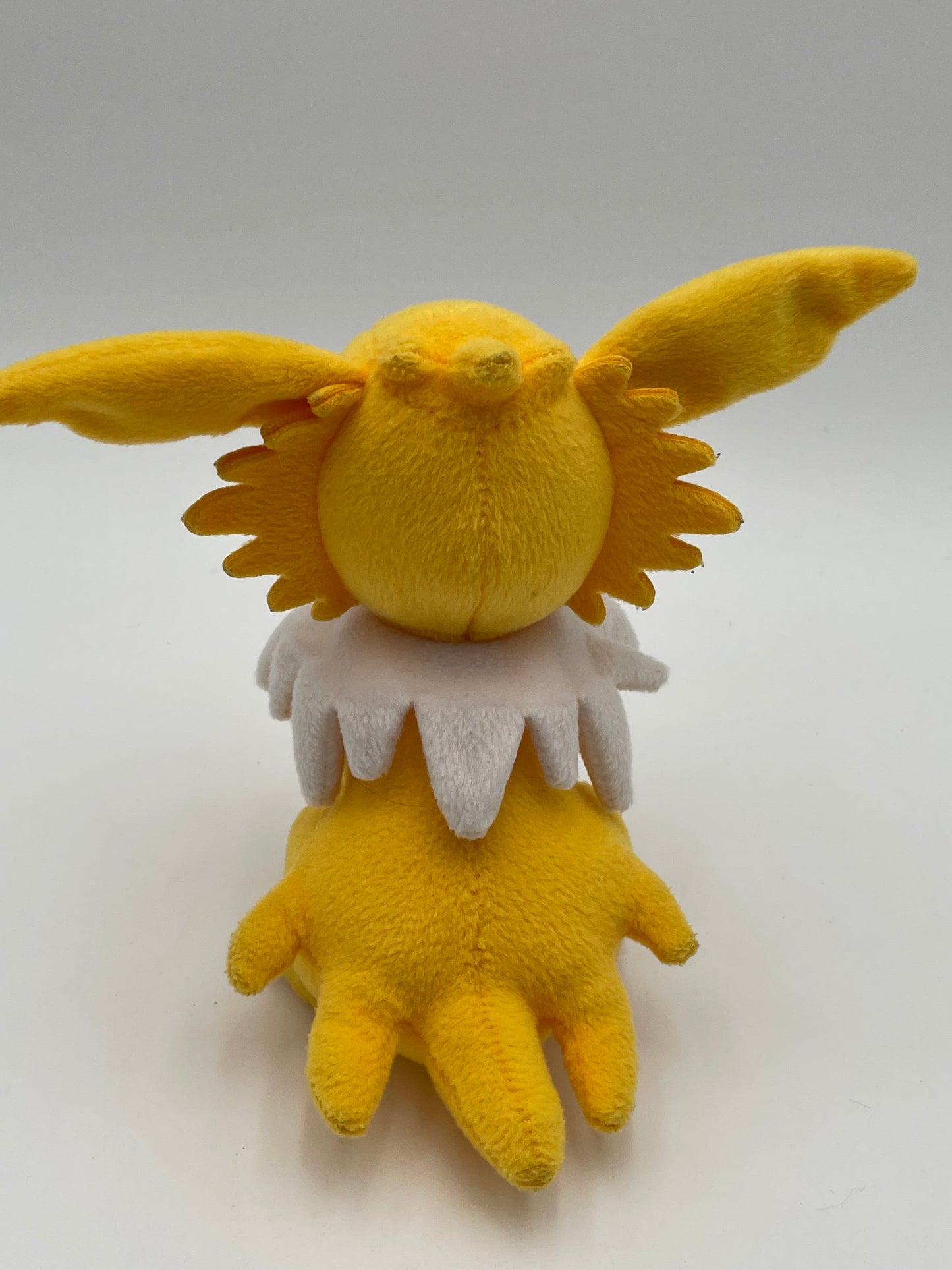 Pokémon - Plush - Jolteon 2016 #104265