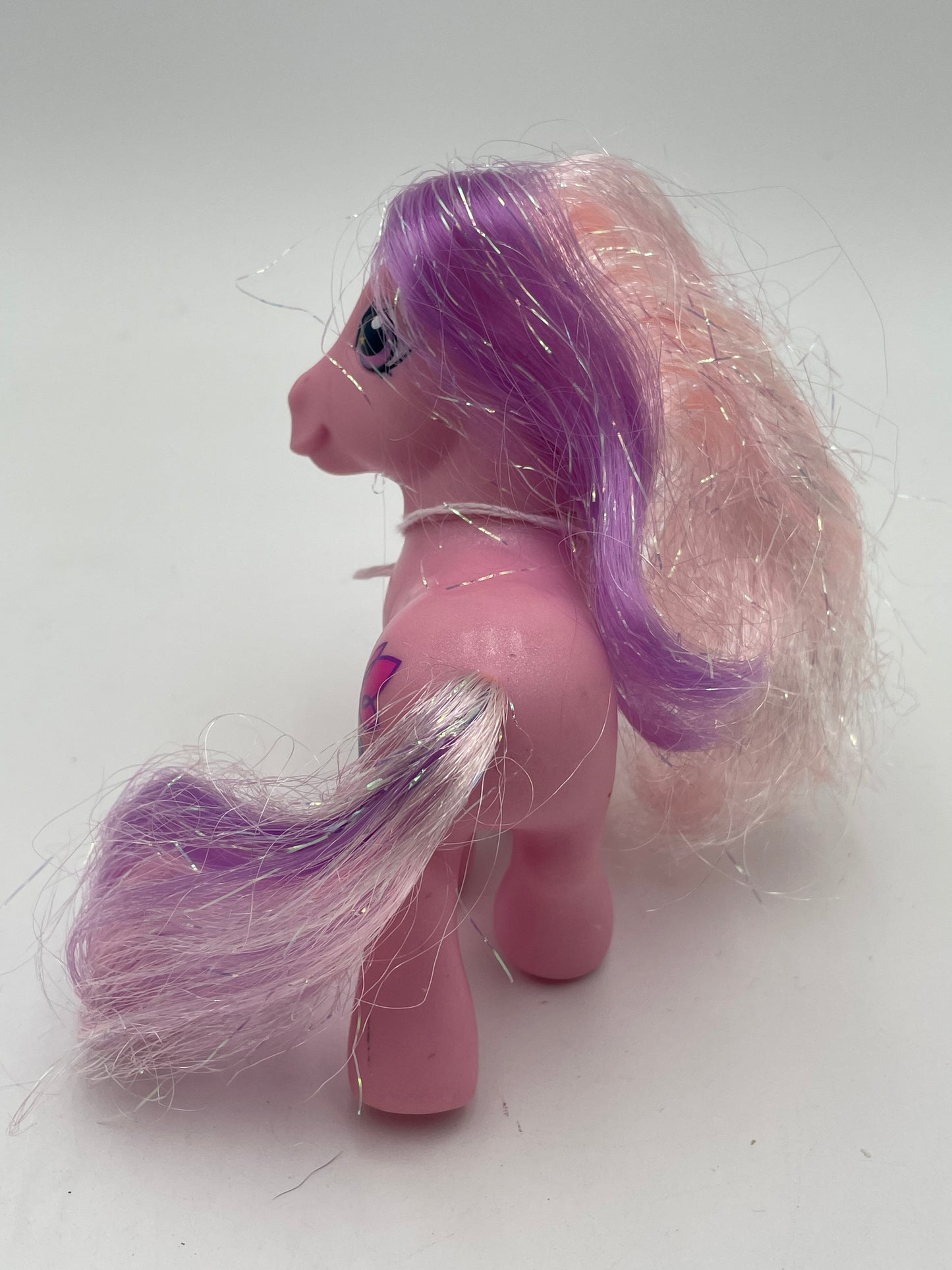 My Little Pony - G3 - Avalonia 2002 #104101
