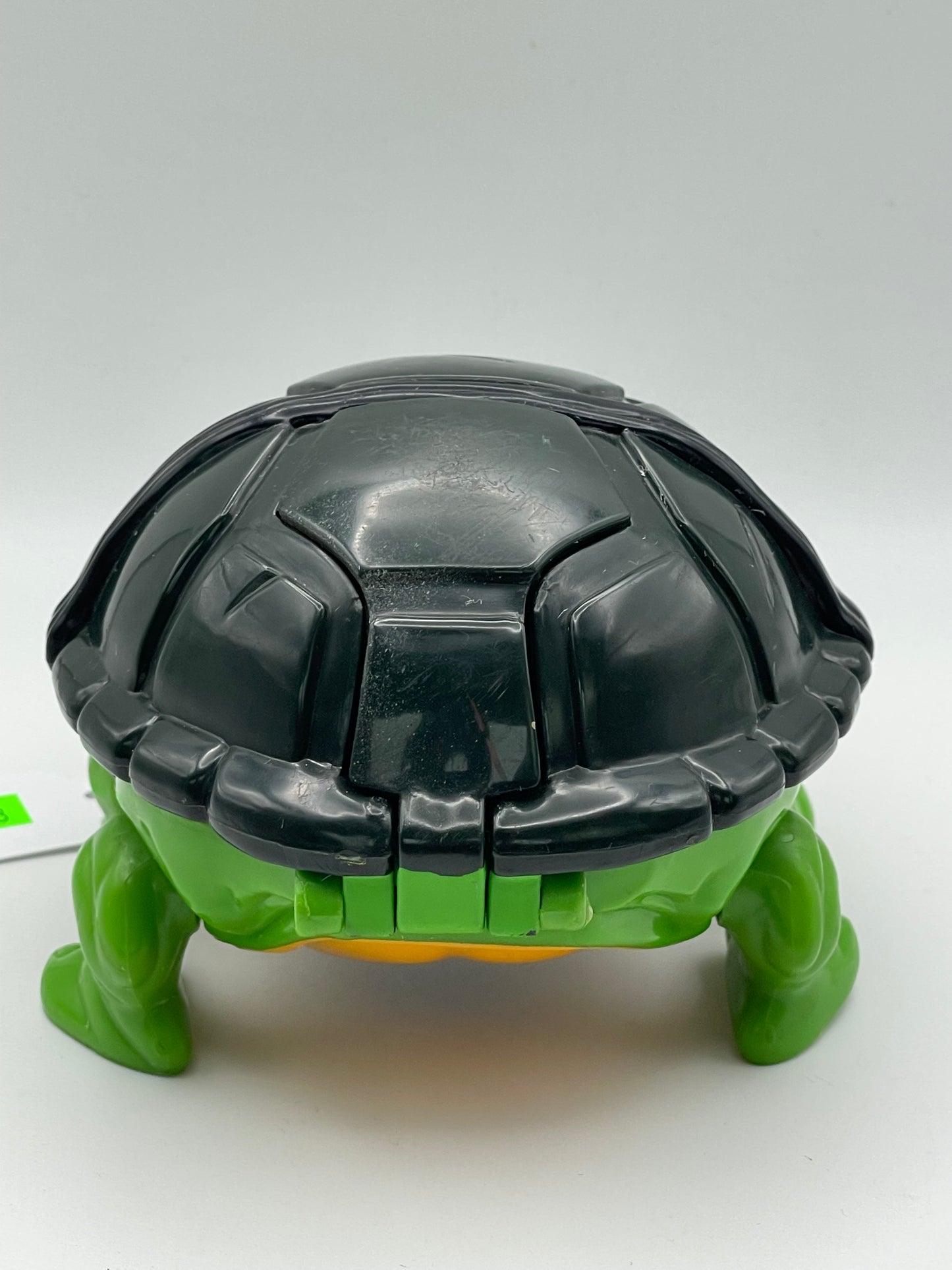 TMNT - Mini Popup Playset - Castle 1994 #102913