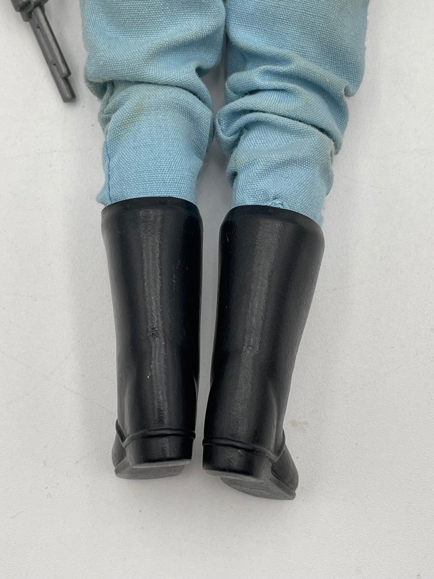 Lone Ranger Figure 1973 #103797