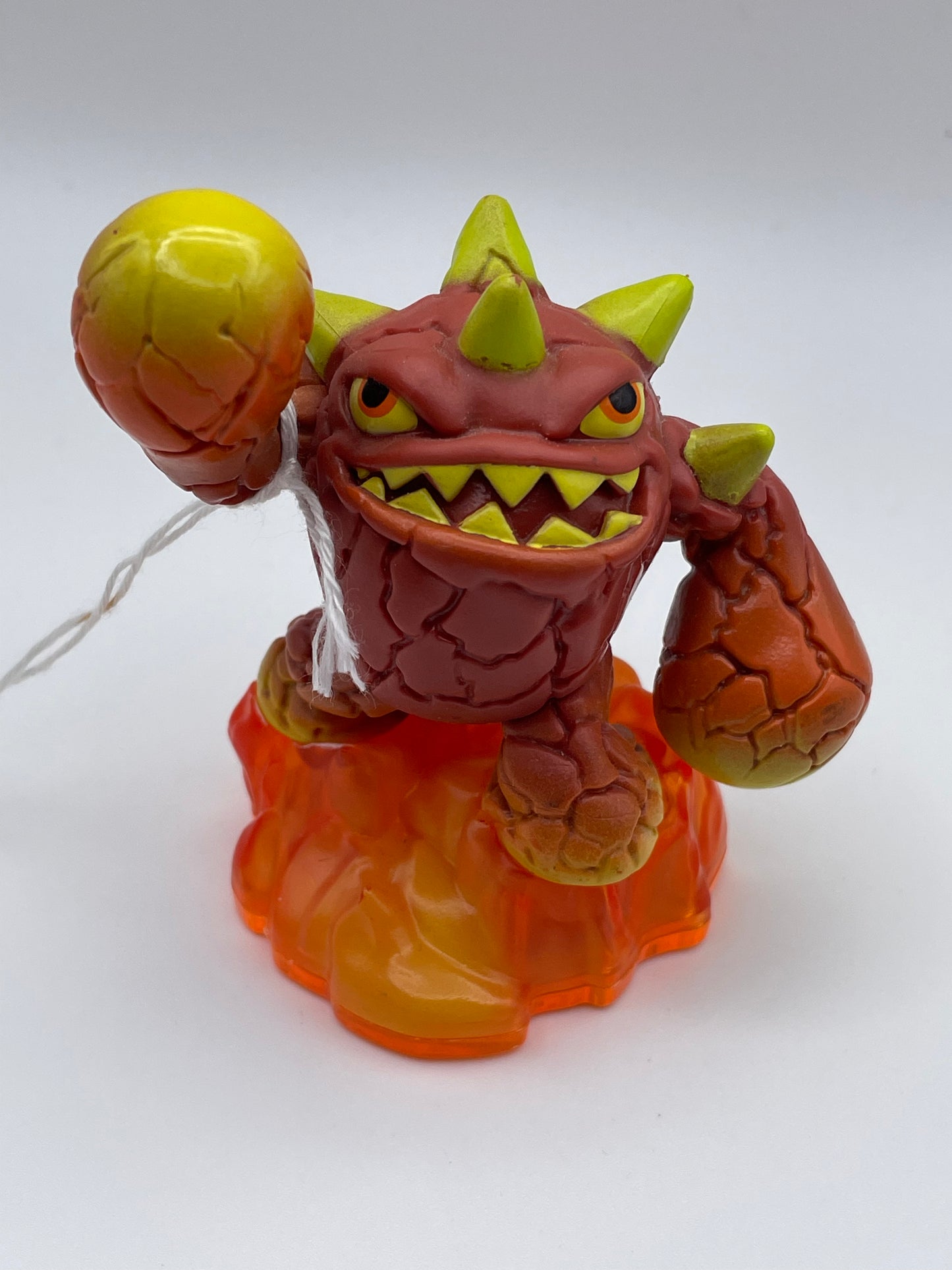 Skylanders - Giants - Erupter #100683