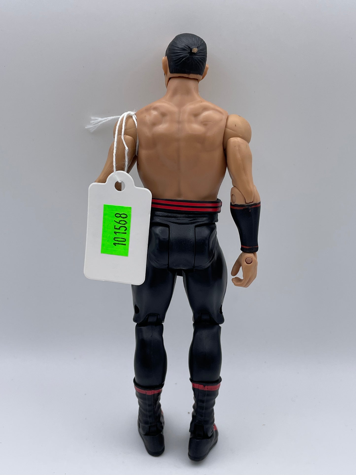 WWE - Viktor Ascension Figure 2010 #101568