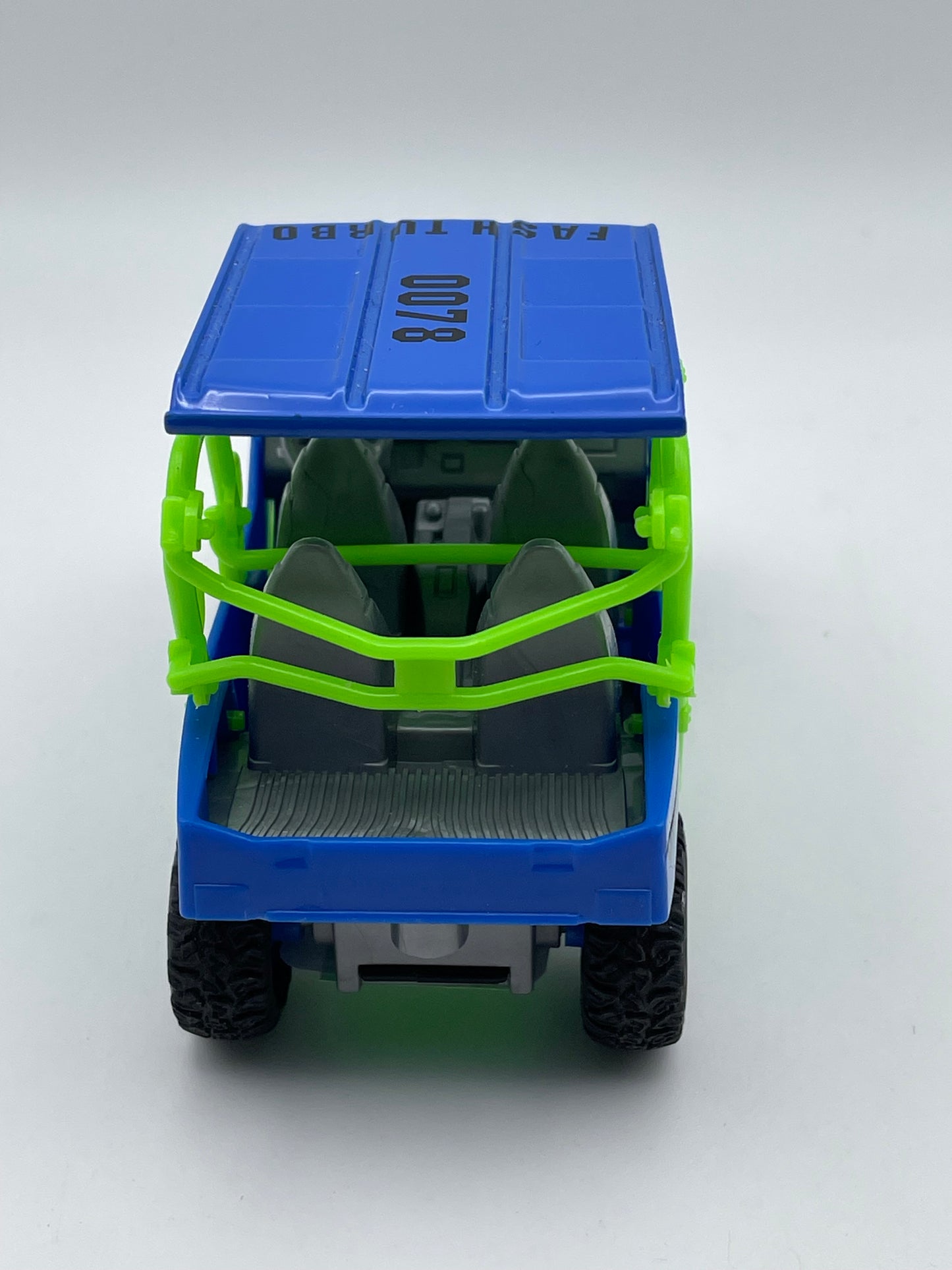 Off Road Cart - Fash Turbo #102926
