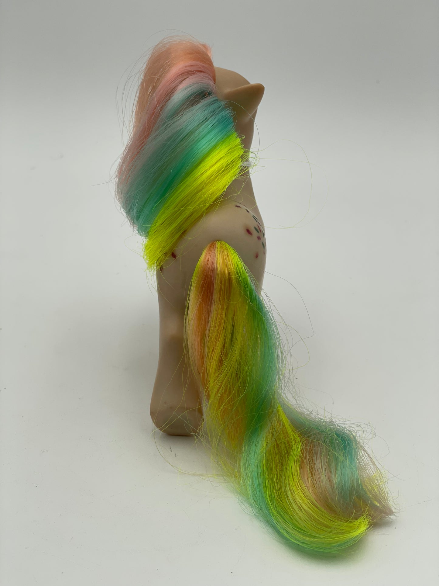 My Little Pony - G1 - Confetti 1984 #104038