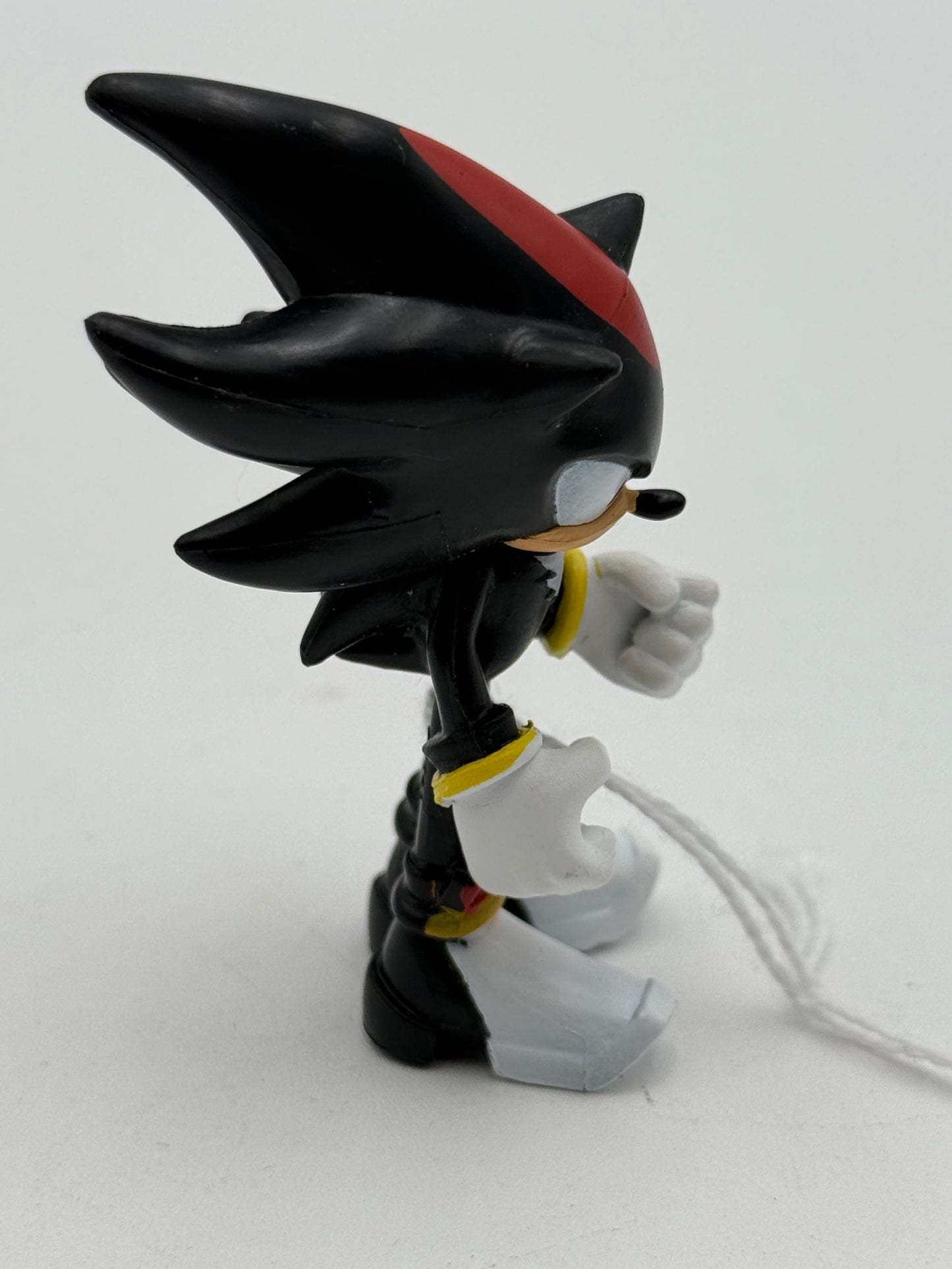 Sonic - Jakks Pacific - Shadow 2023 #105491