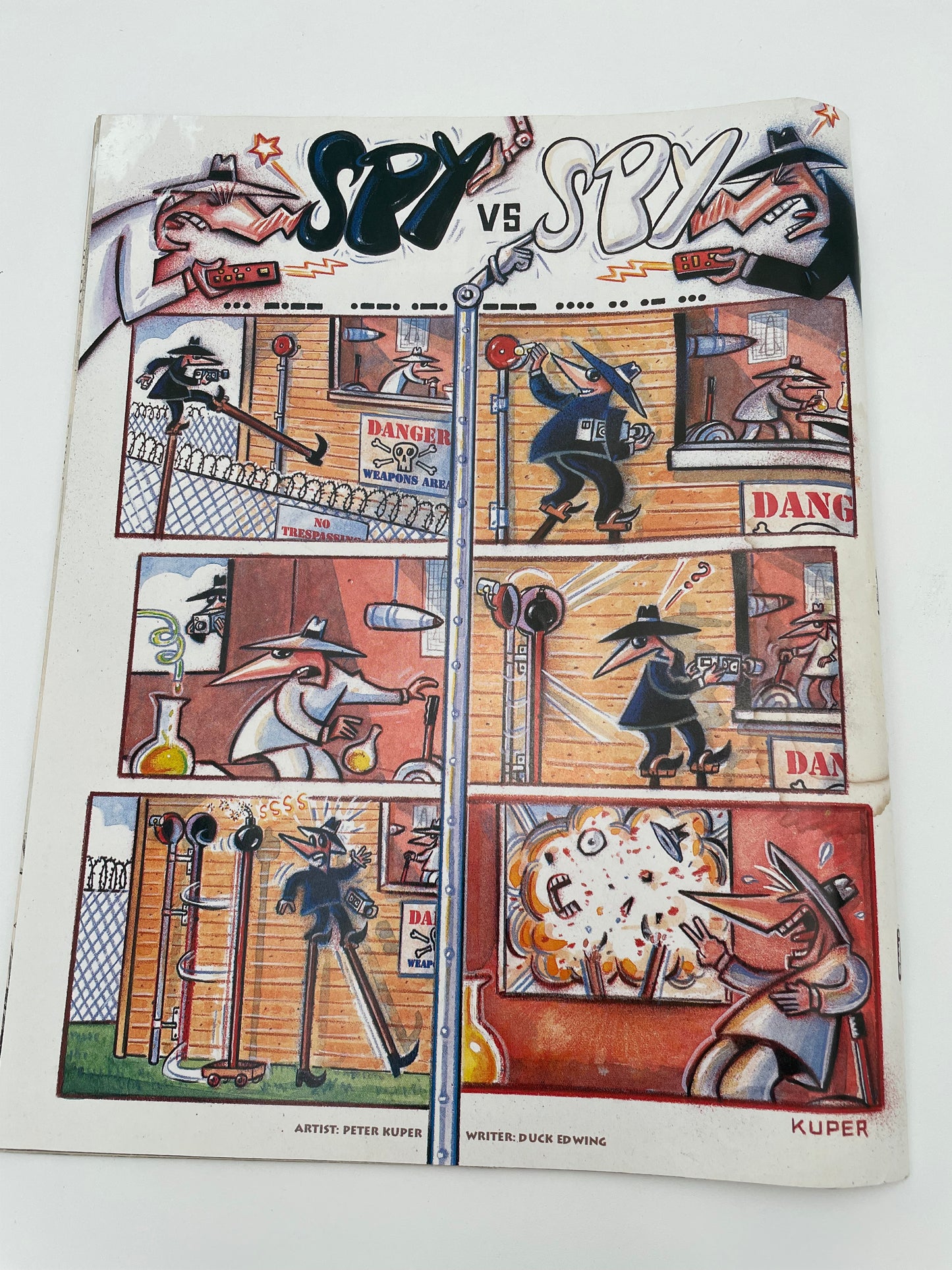 Mad Magazine - 20th Century #387 - November 1999 #101346
