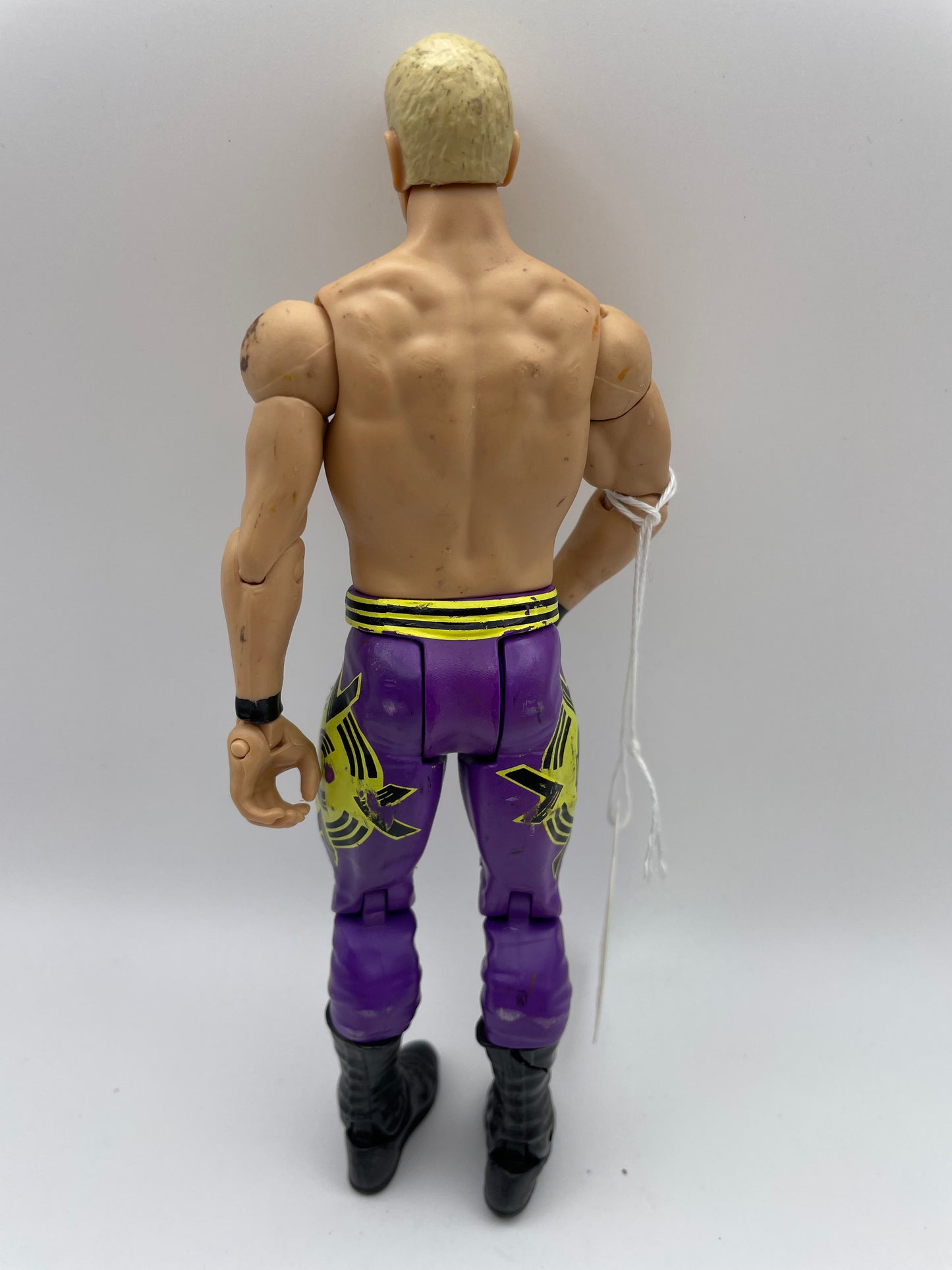 WWE - Christian Royal Rumble Figure 2010 #101603