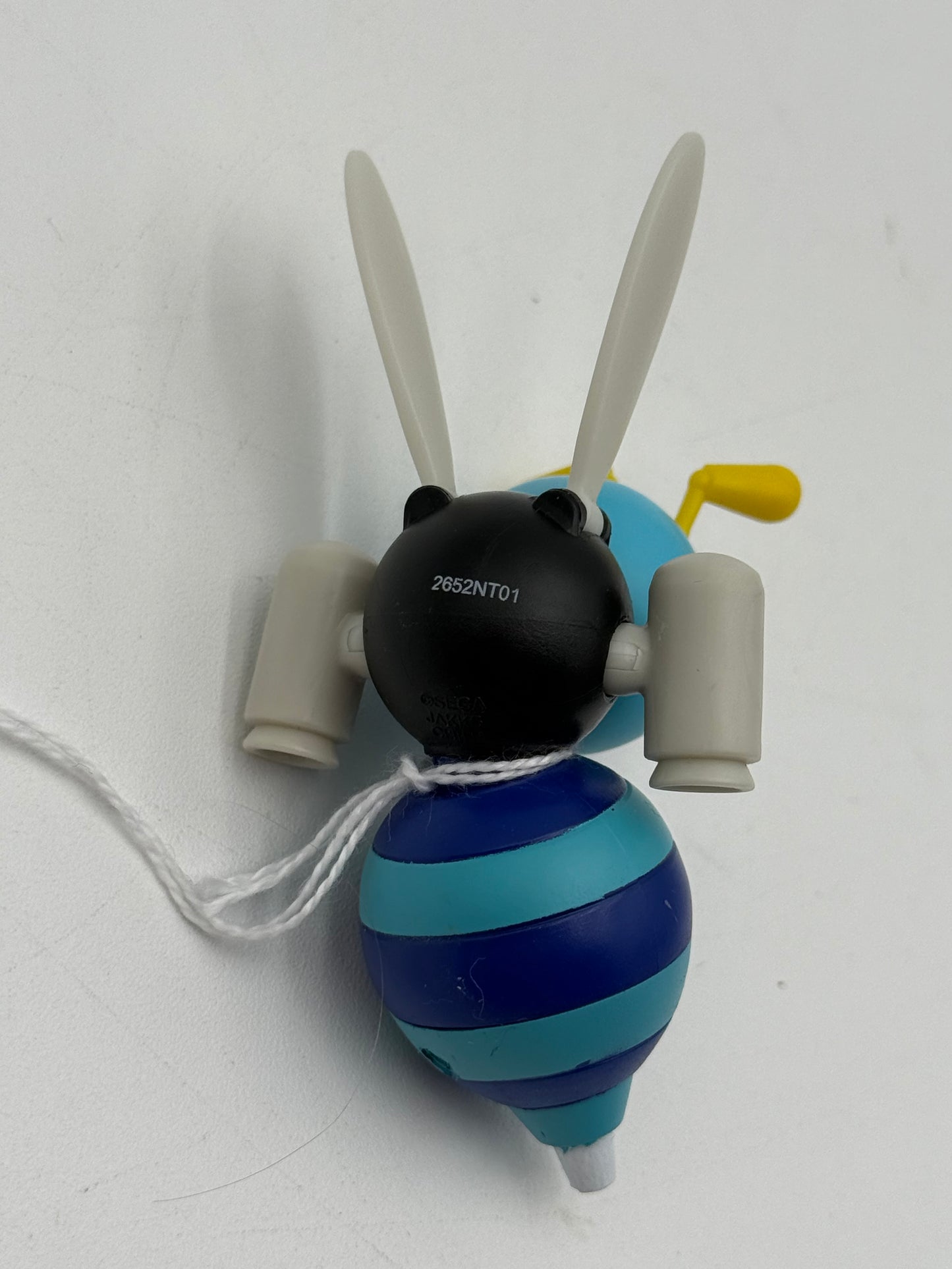 Sonic - Jakks Pacific - Buzz Bomber Bee #105528