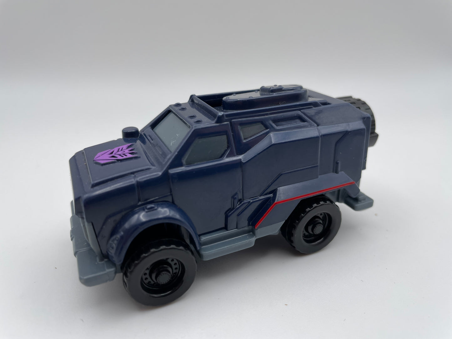 Transformers - McDonald’s Breakdown 2012 #101298