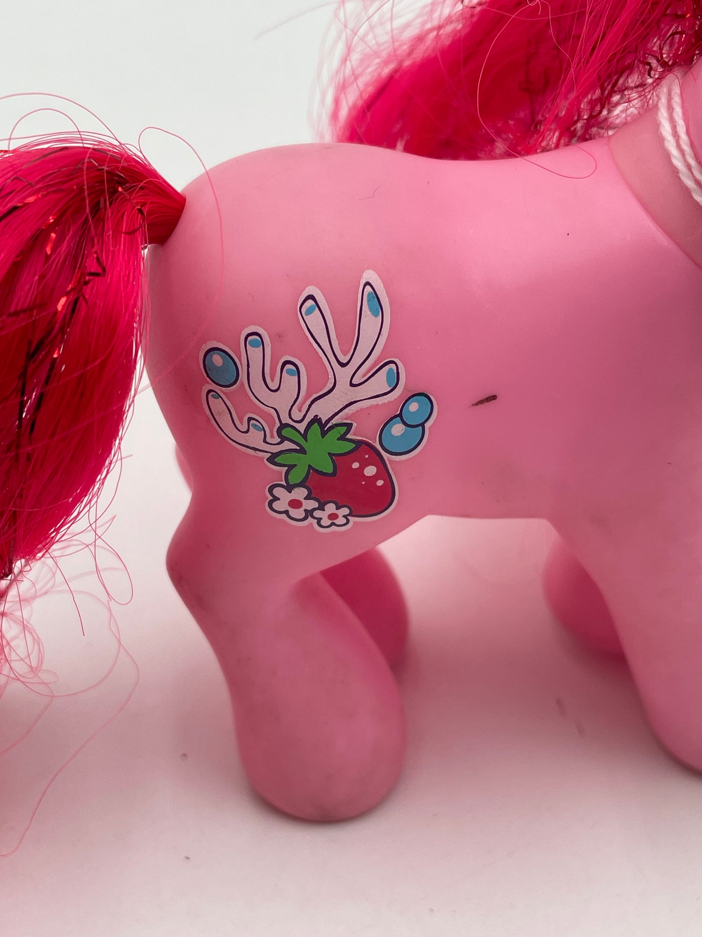 My Little Pony - G3 - Strawberry Reef 2004 #104055