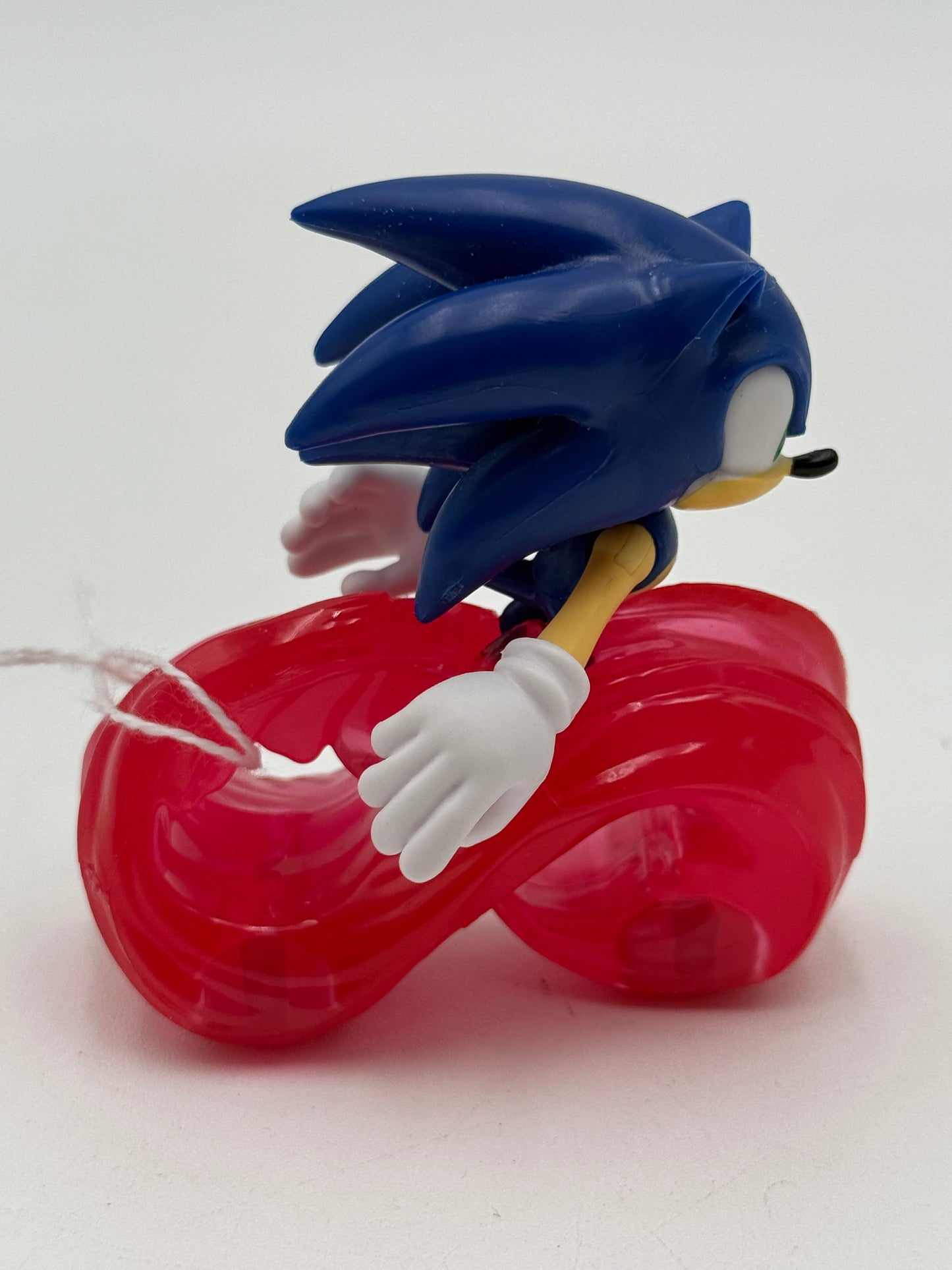 Sonic - Jakks Pacific - Sonic Running 2023 #105524