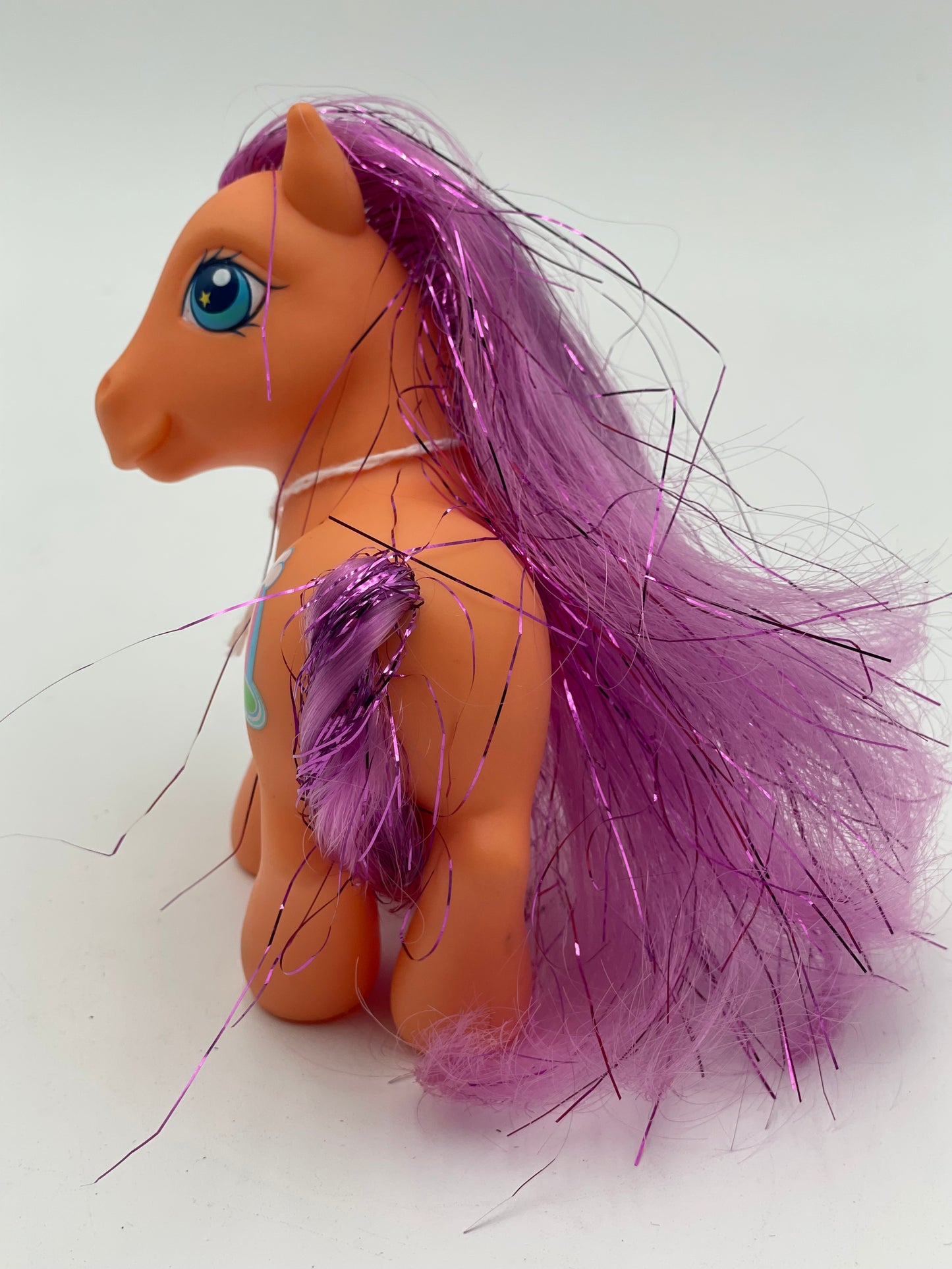 My Little Pony - G3 - Island Rainbow 2002 #104126