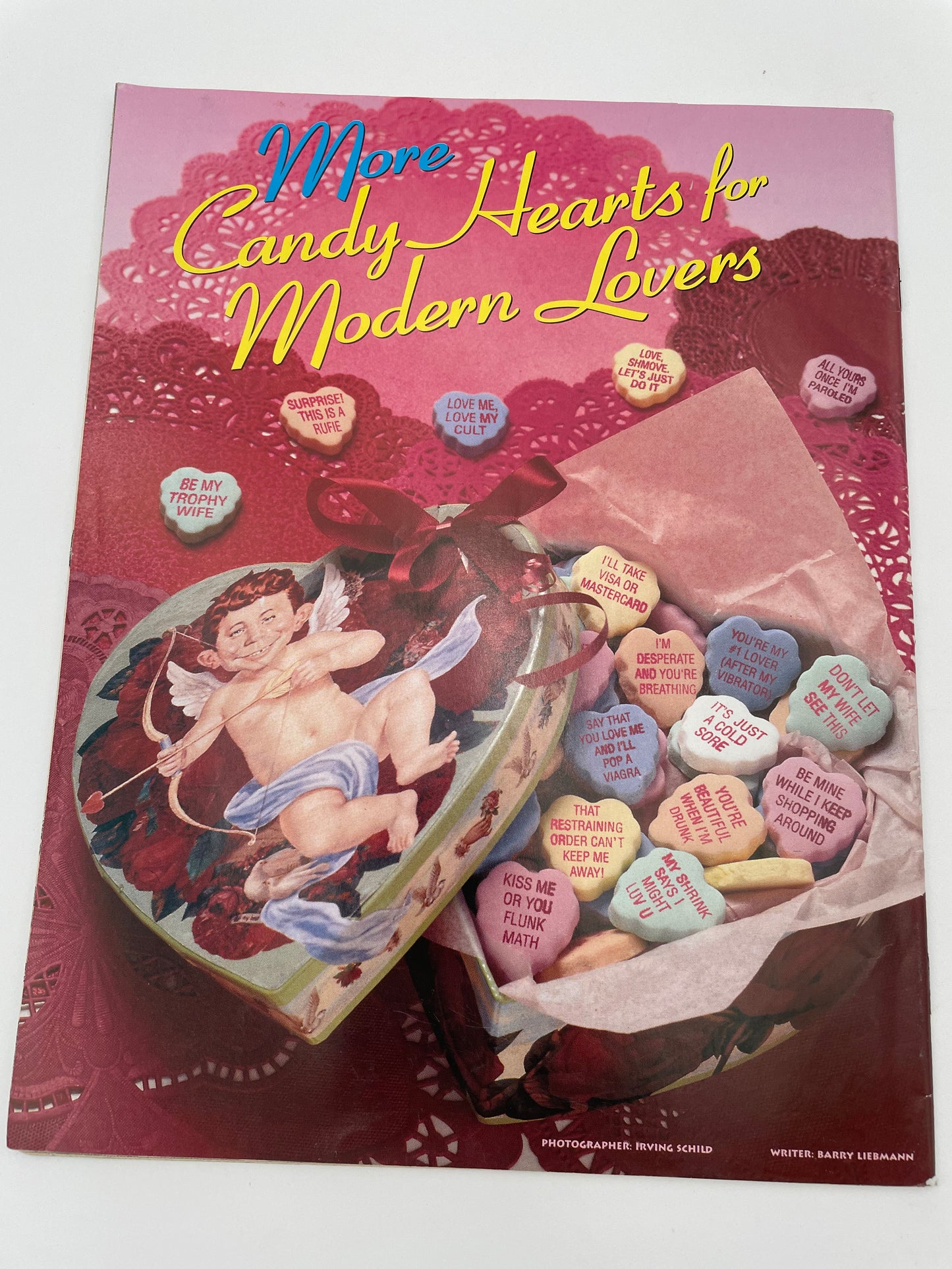 Mad Magazine - Superbowl #390 - February 2000 #101357