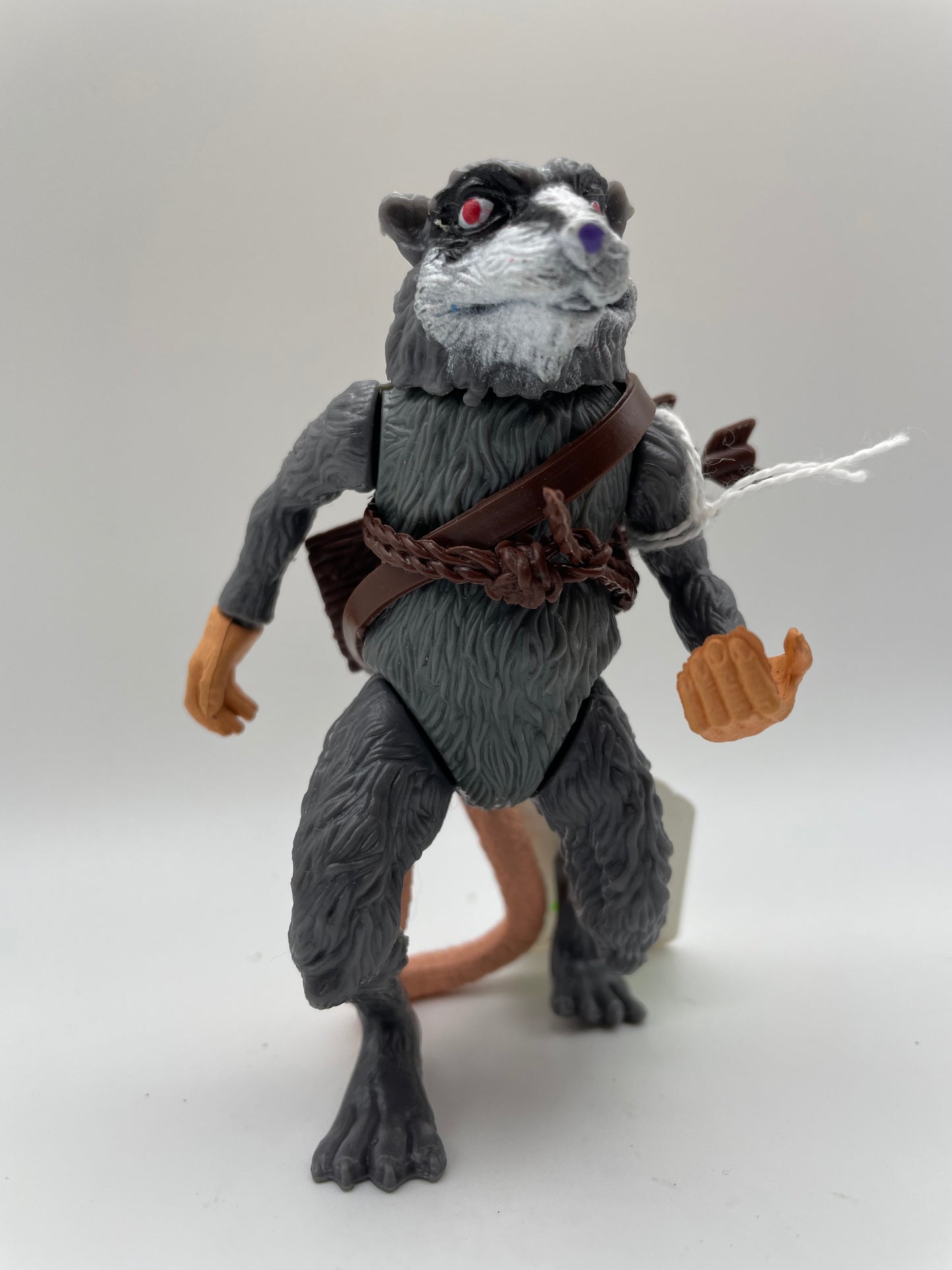 TMNT - Splinter 1999 #101219